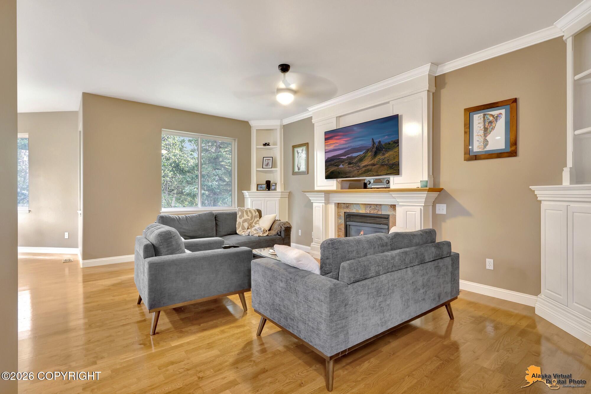 16202 Stanley Park Circle
