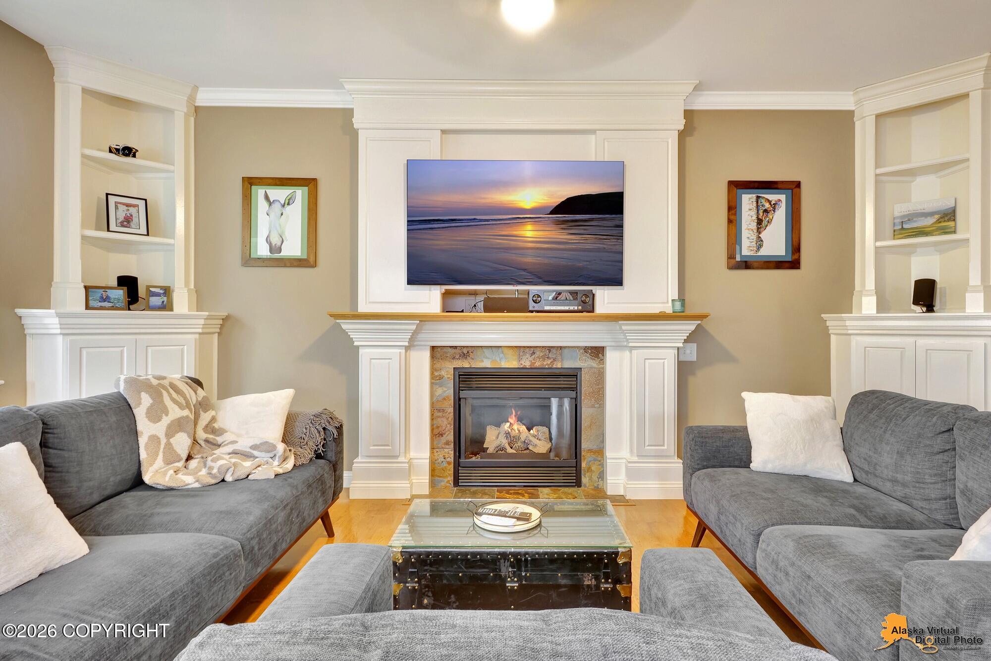 16202 Stanley Park Circle