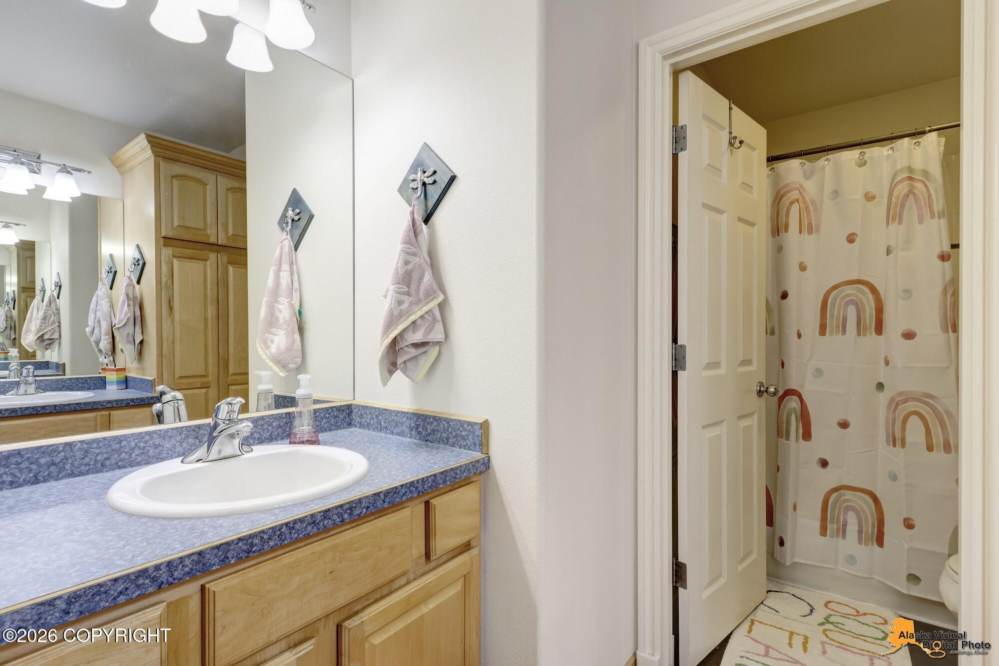 16202 Stanley Park Circle