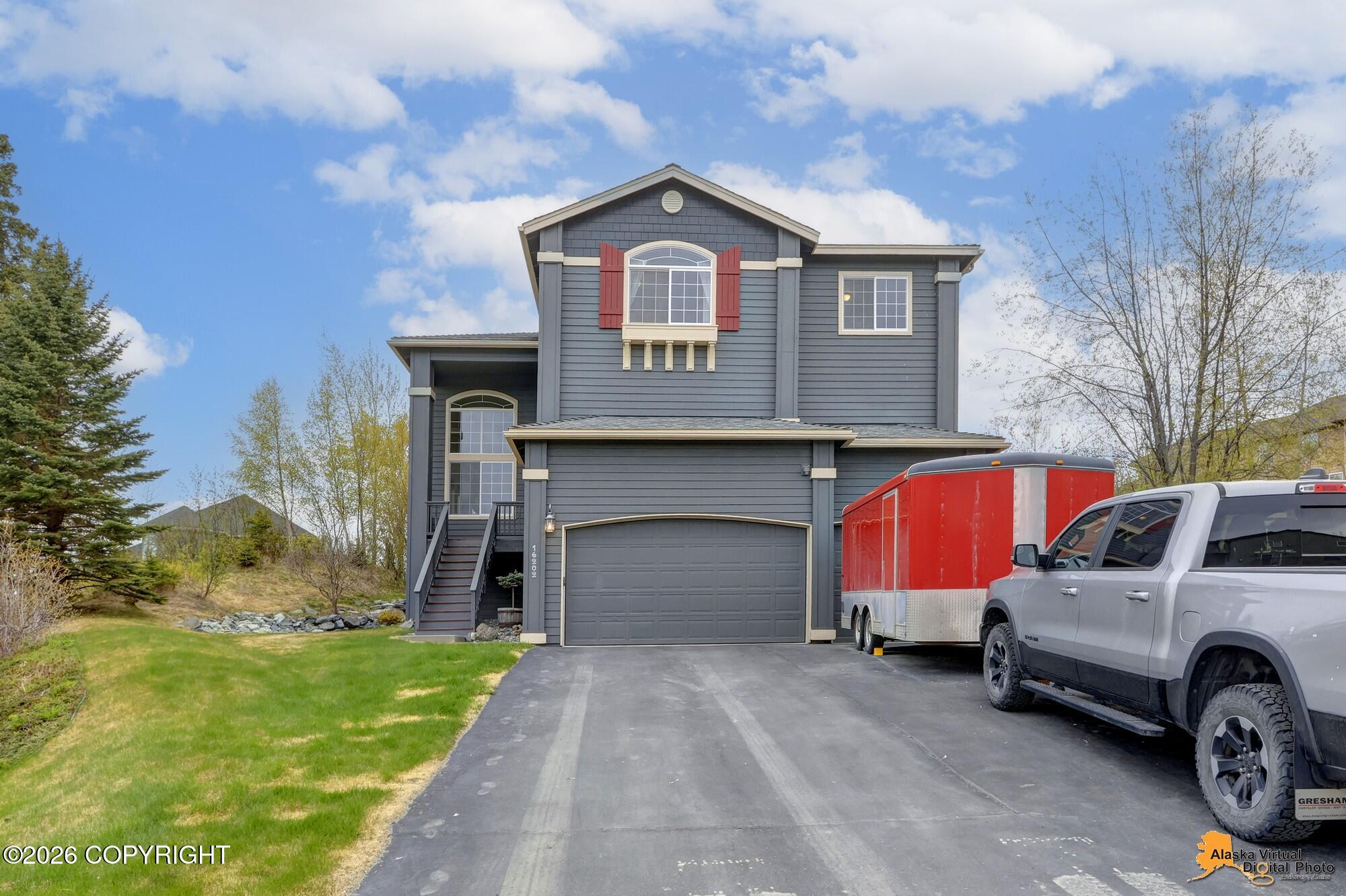 16202 Stanley Park Circle