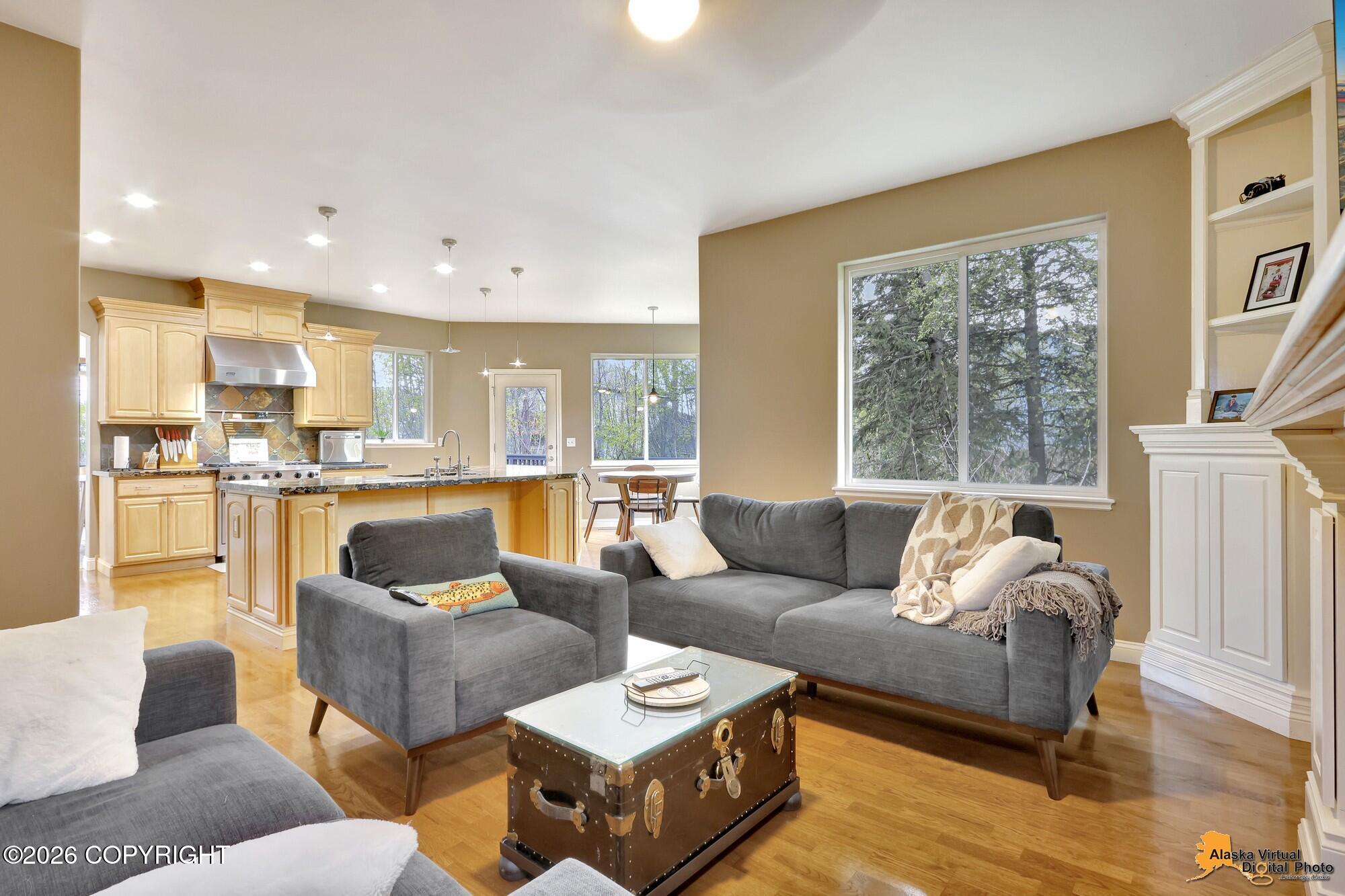16202 Stanley Park Circle