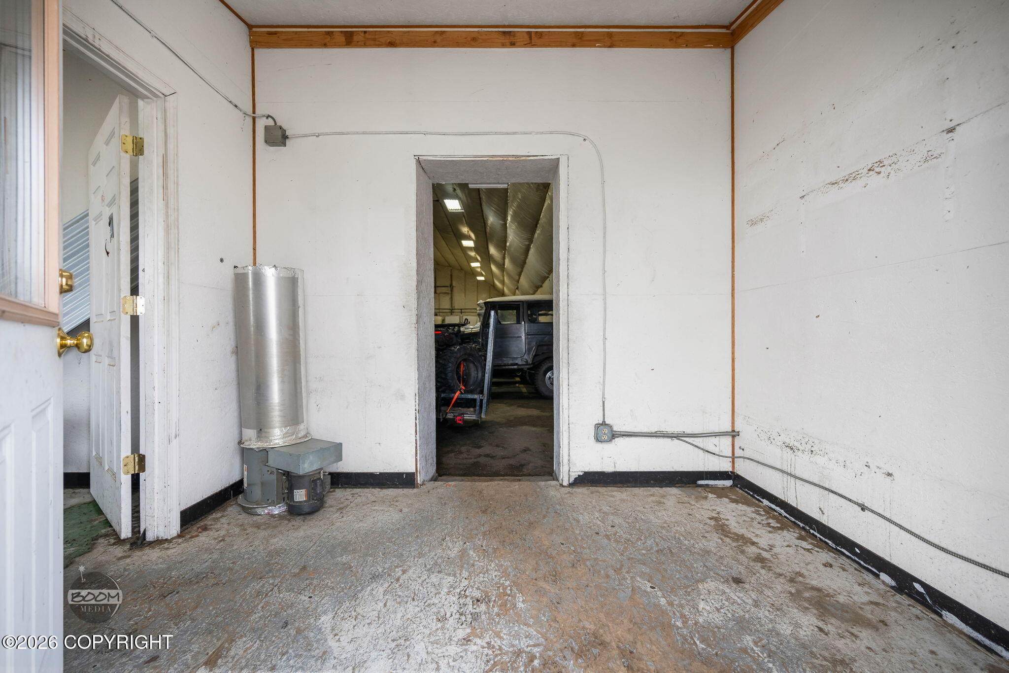 3042 S Big Lake Road