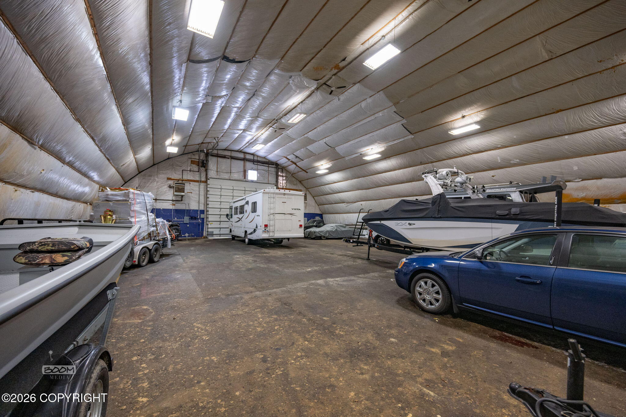 3042 S Big Lake Road