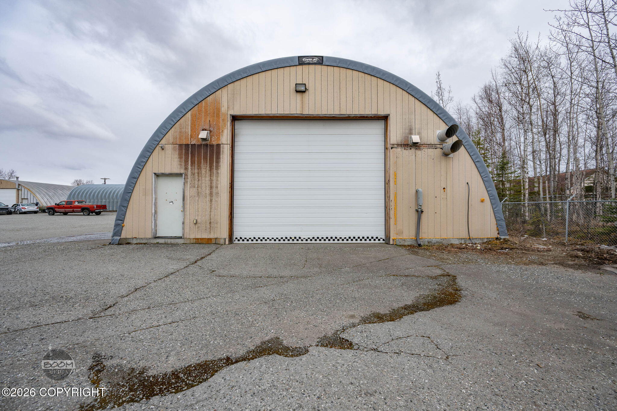 3042 S Big Lake Road