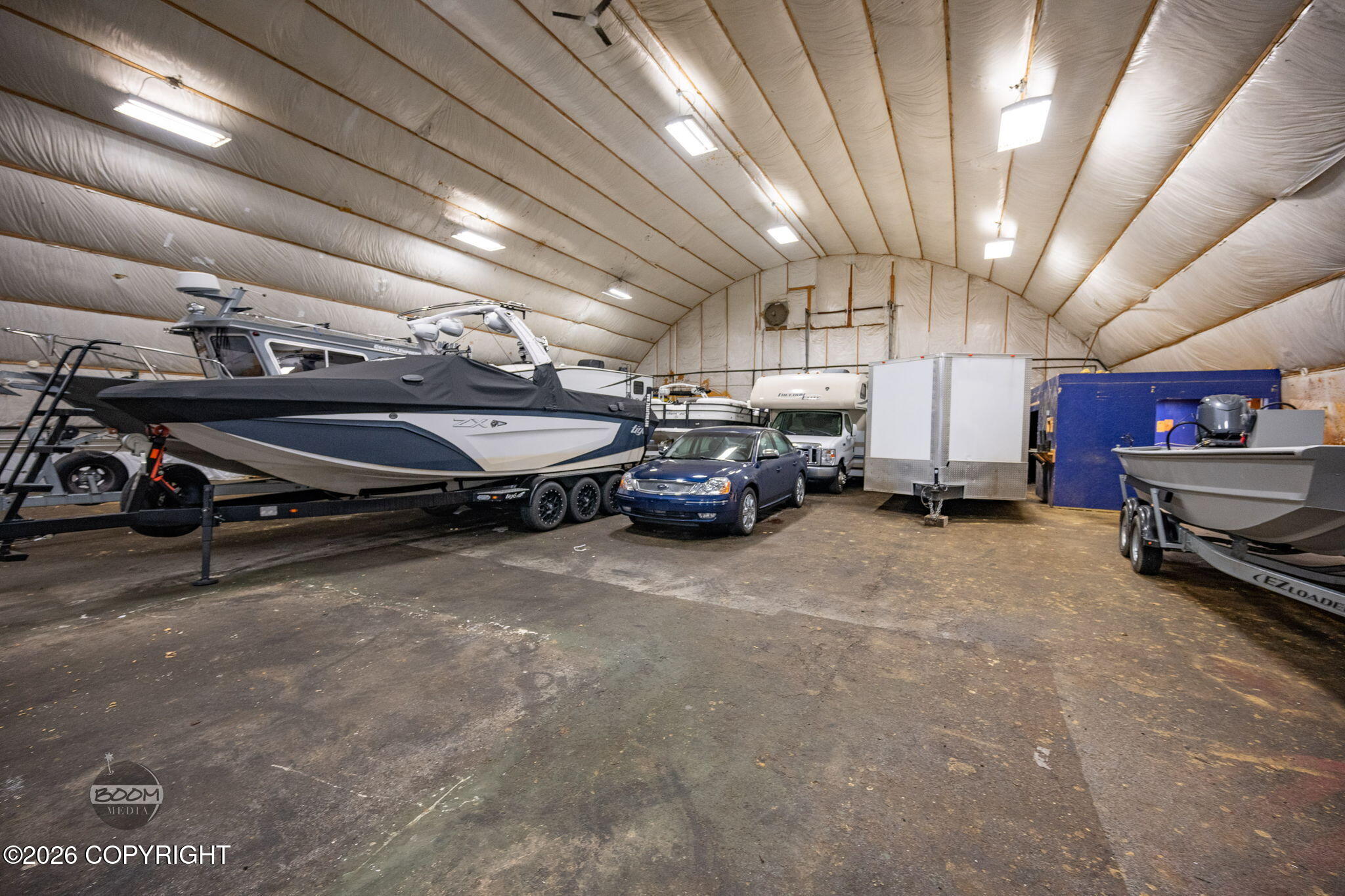 3042 S Big Lake Road