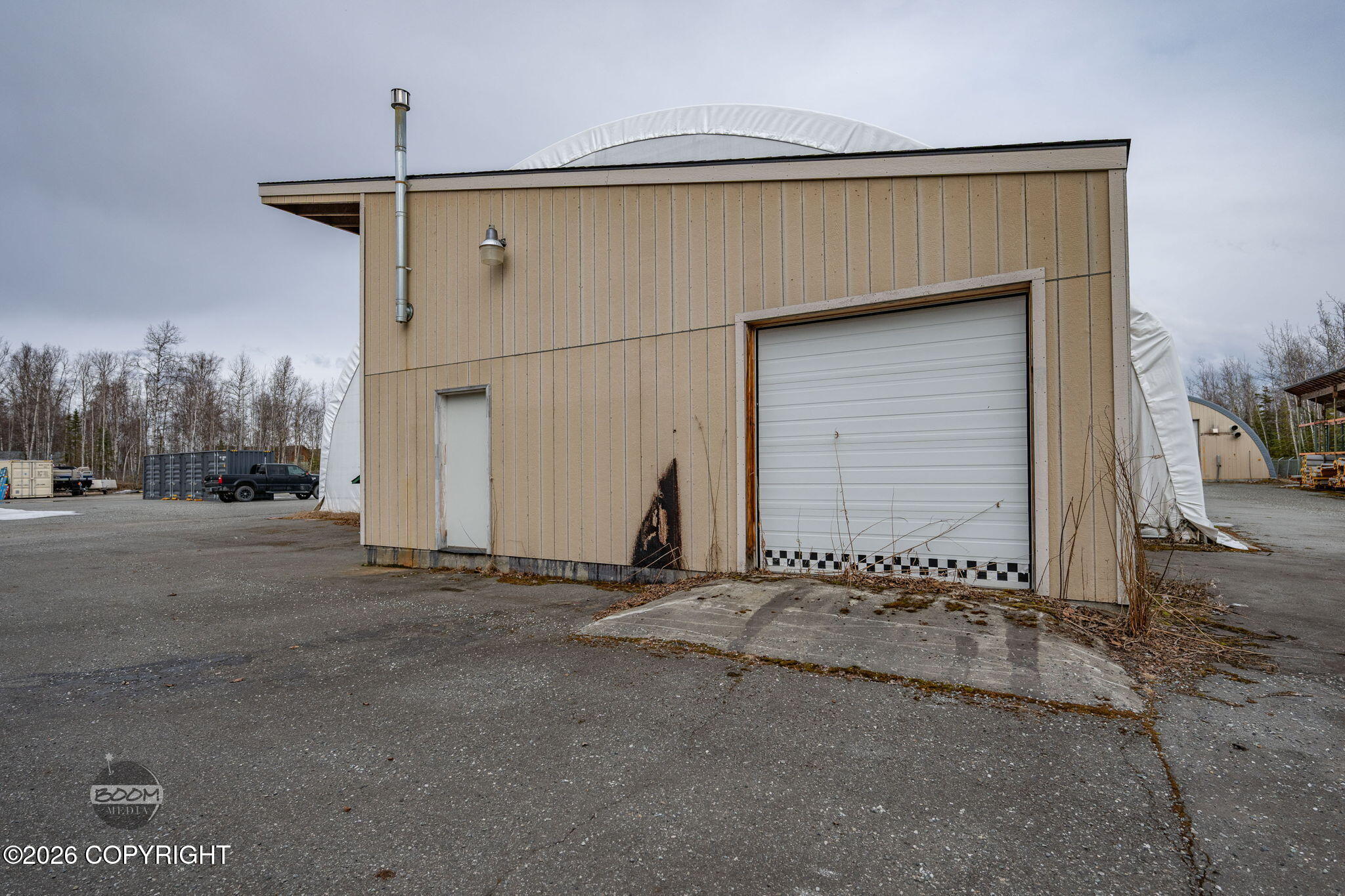 3042 S Big Lake Road