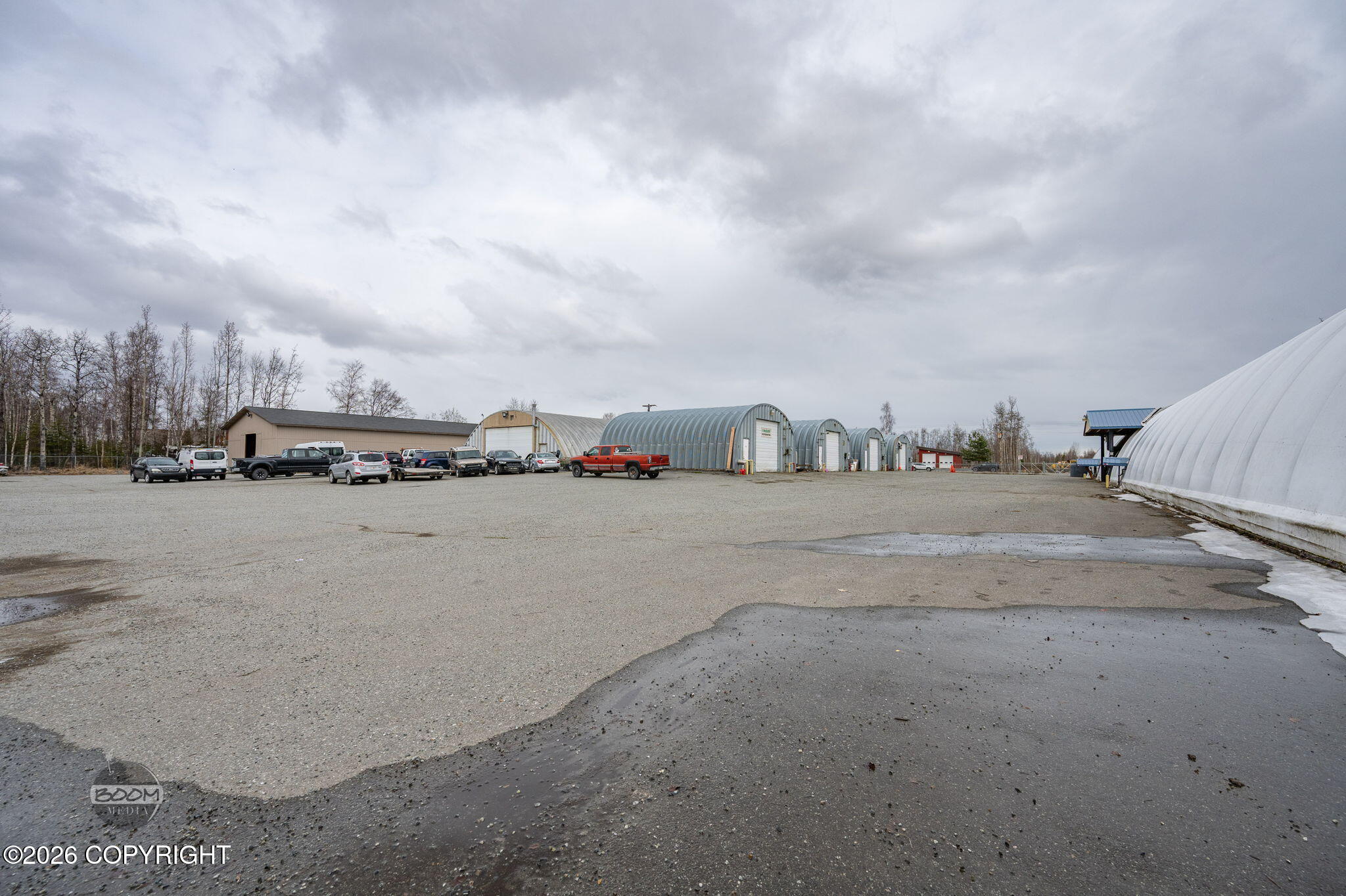 3042 S Big Lake Road