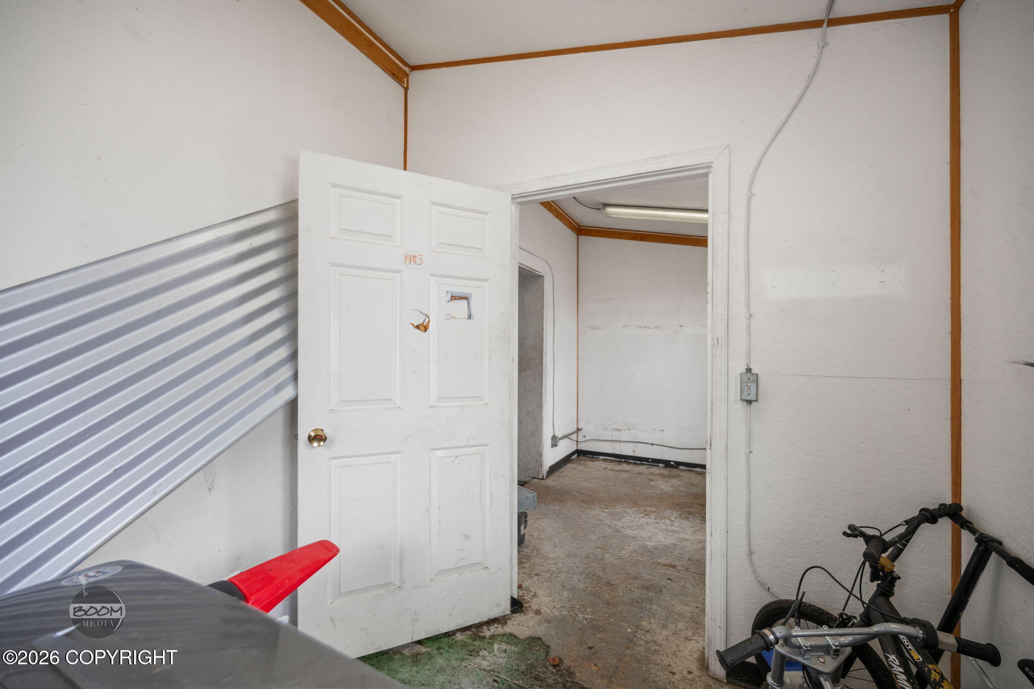 3042 S Big Lake Road
