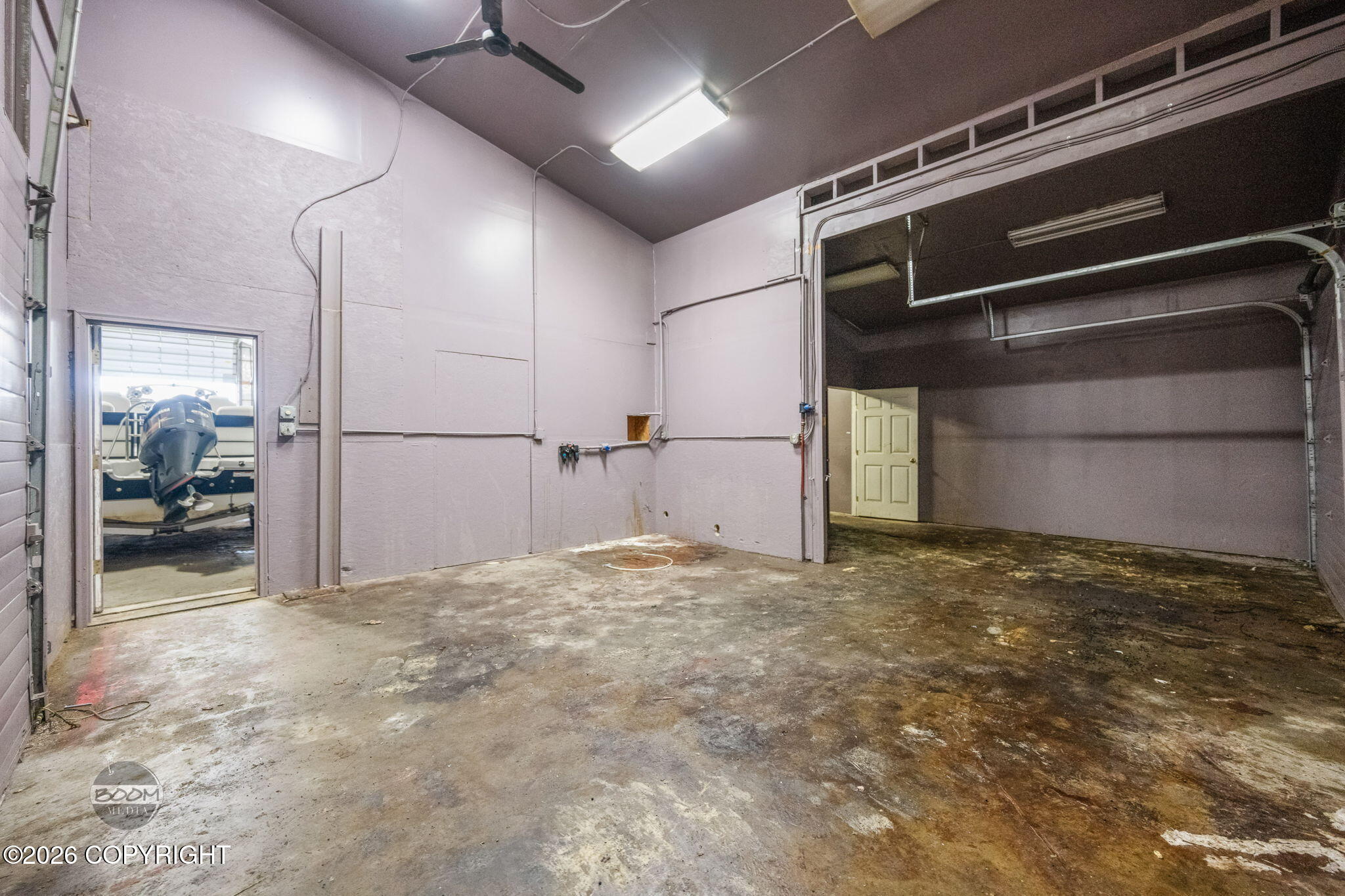 3042 S Big Lake Road