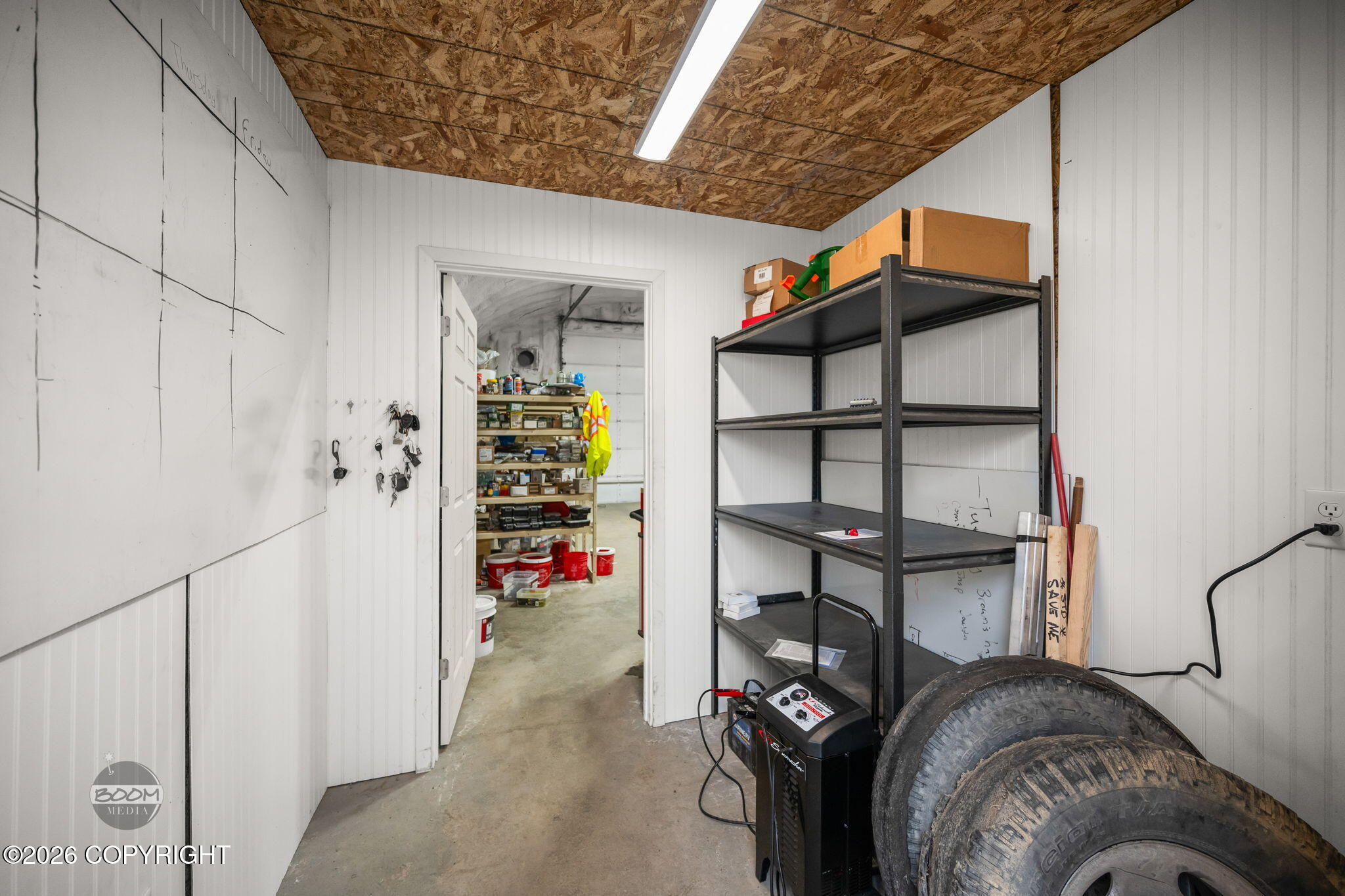 3042 S Big Lake Road