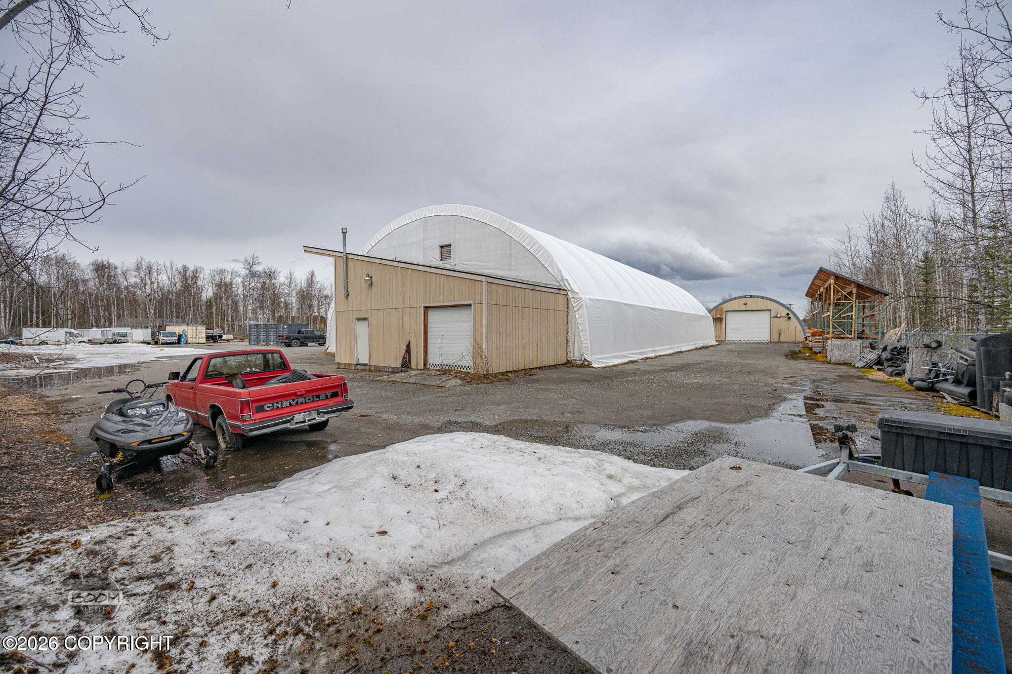 3042 S Big Lake Road