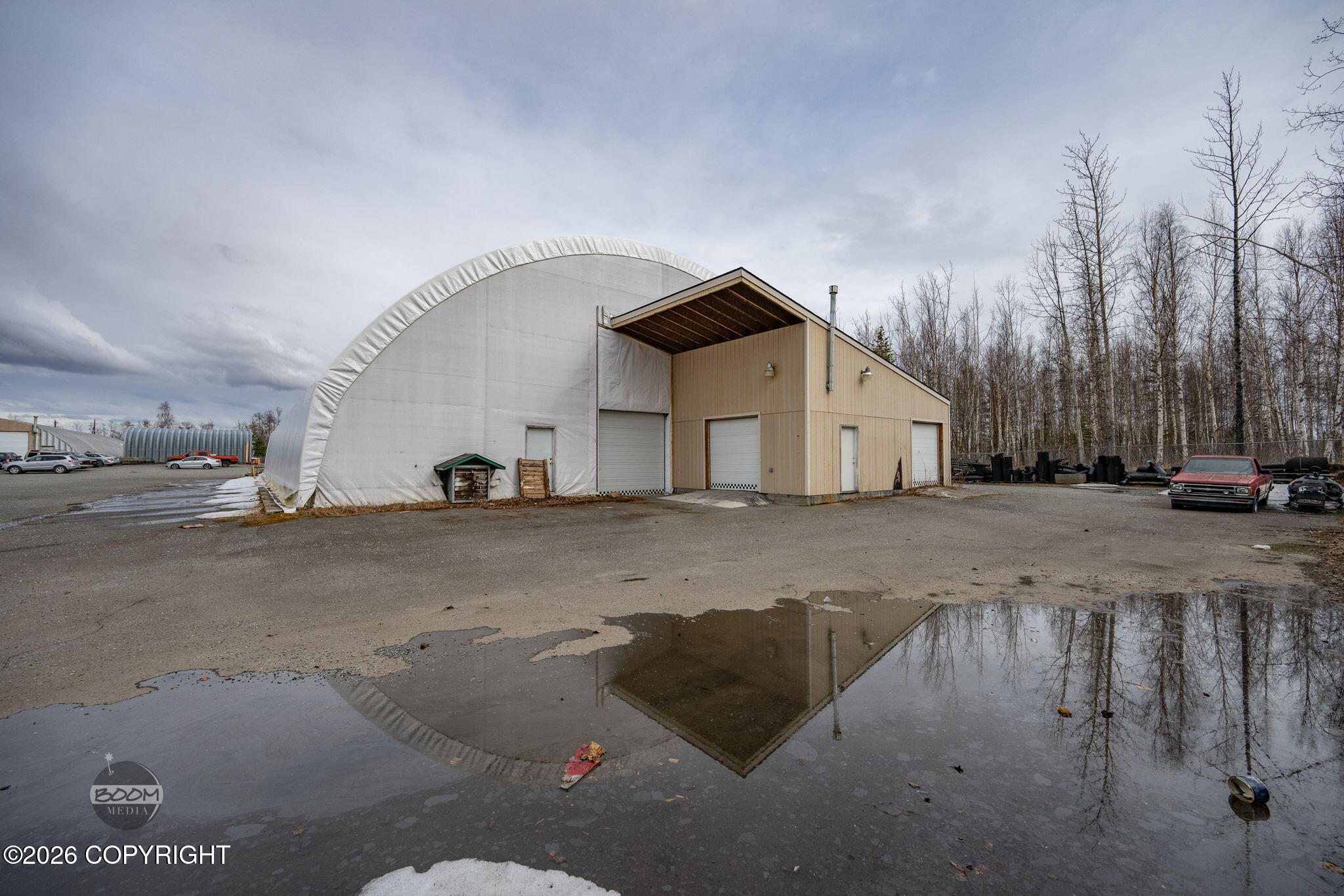 3042 S Big Lake Road