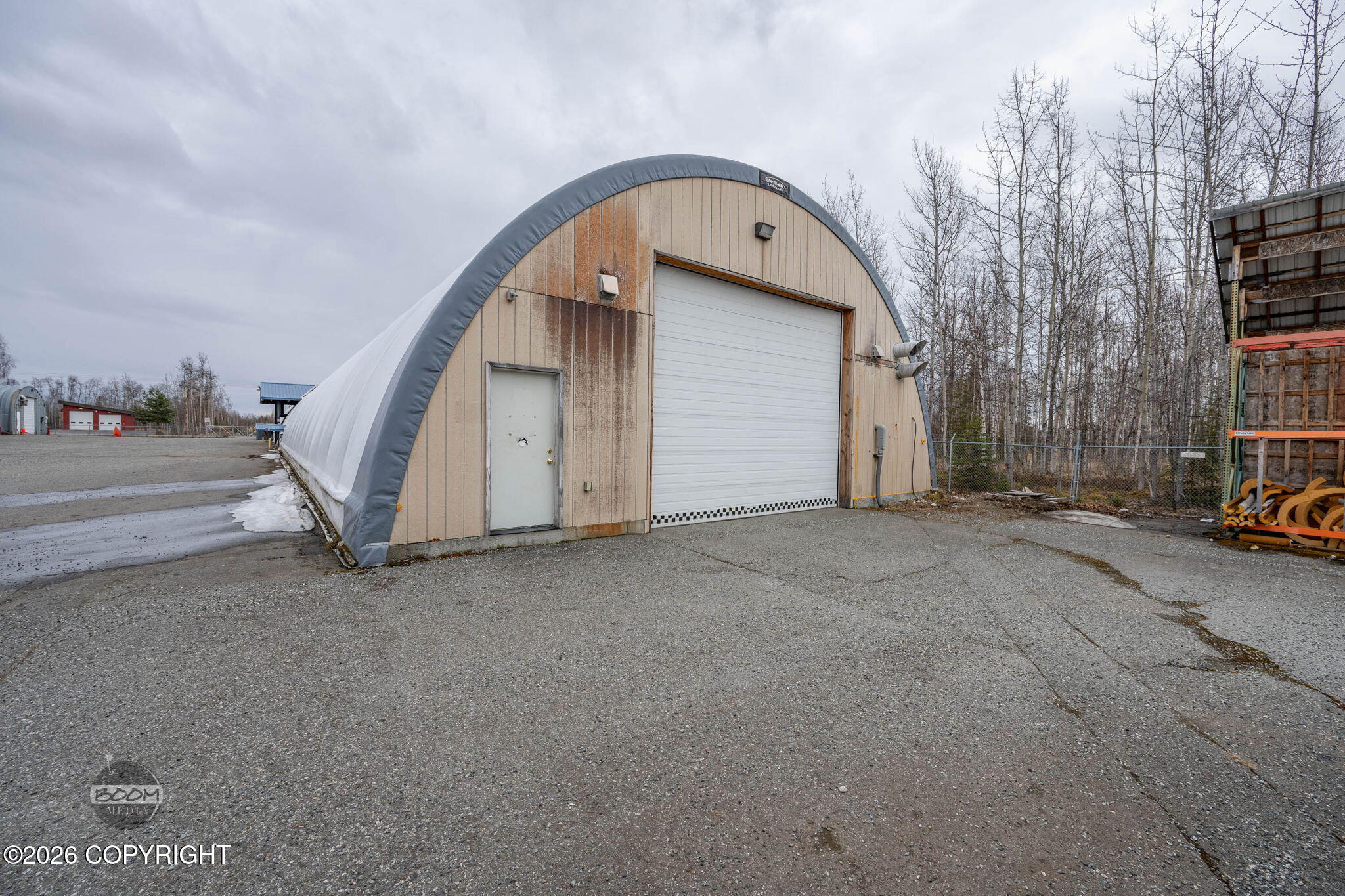 3042 S Big Lake Road