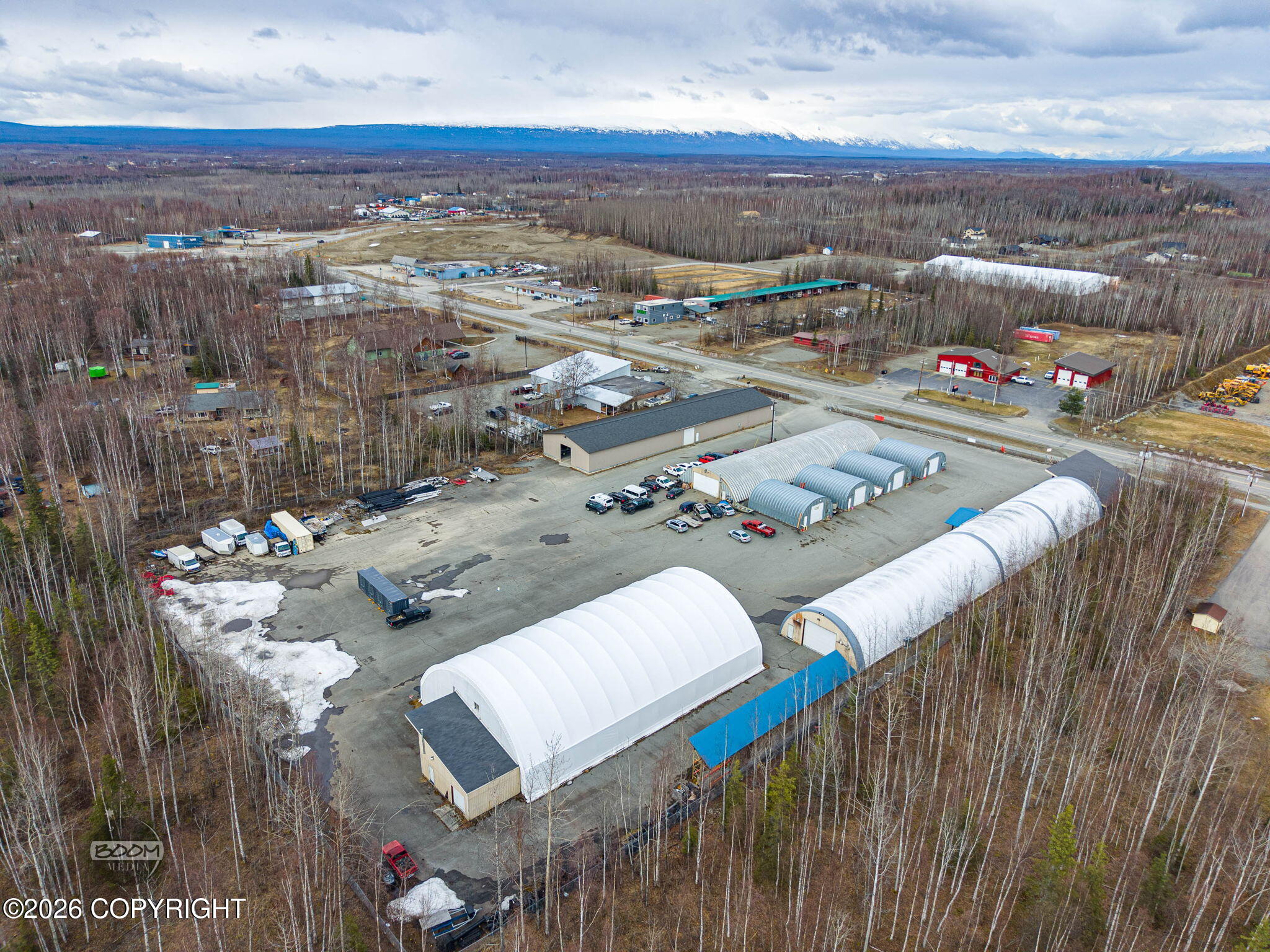 3042 S Big Lake Road