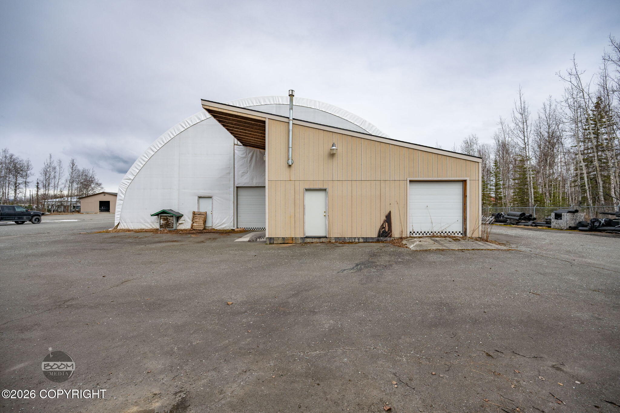 3042 S Big Lake Road