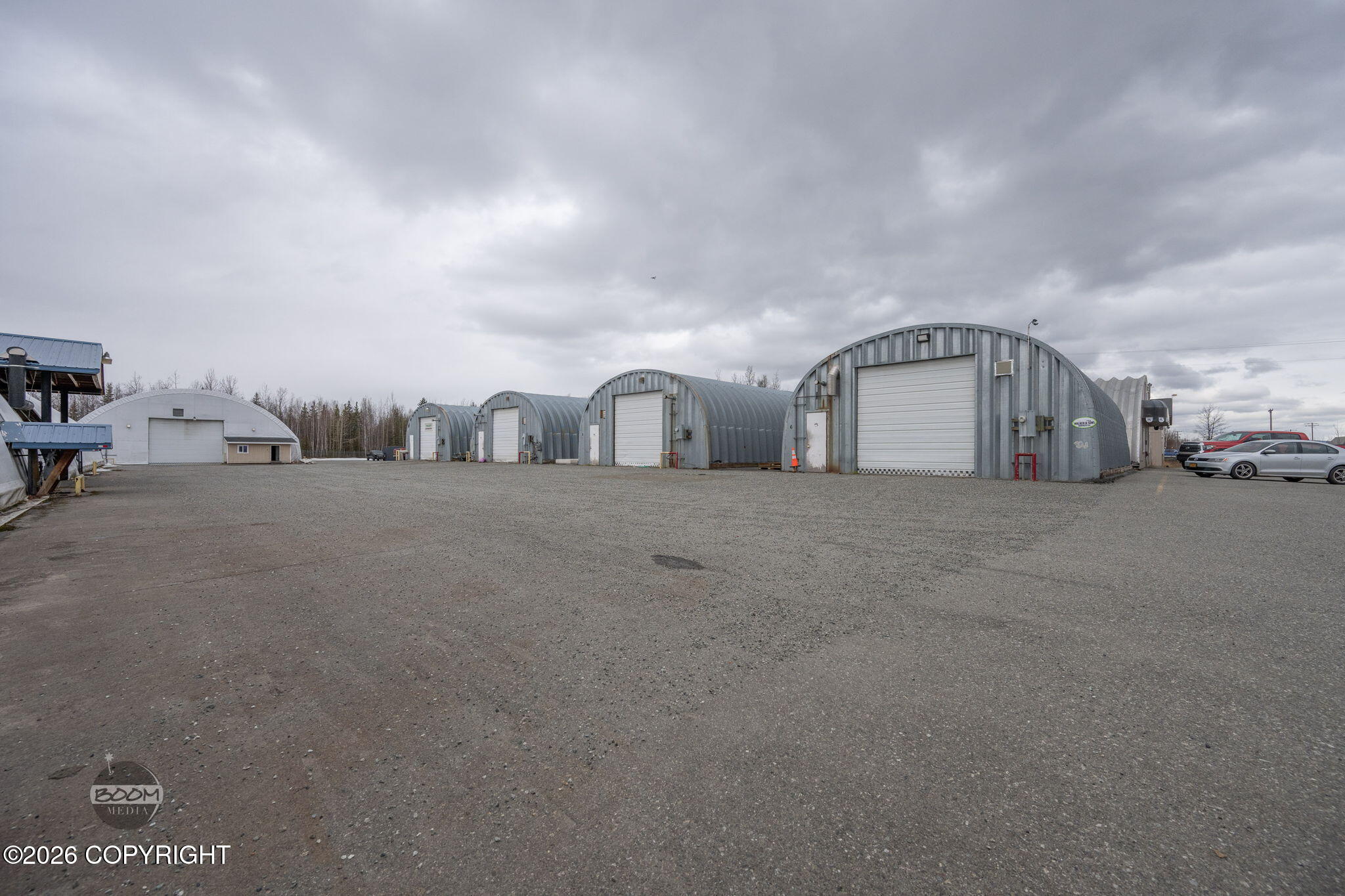 3042 S Big Lake Road