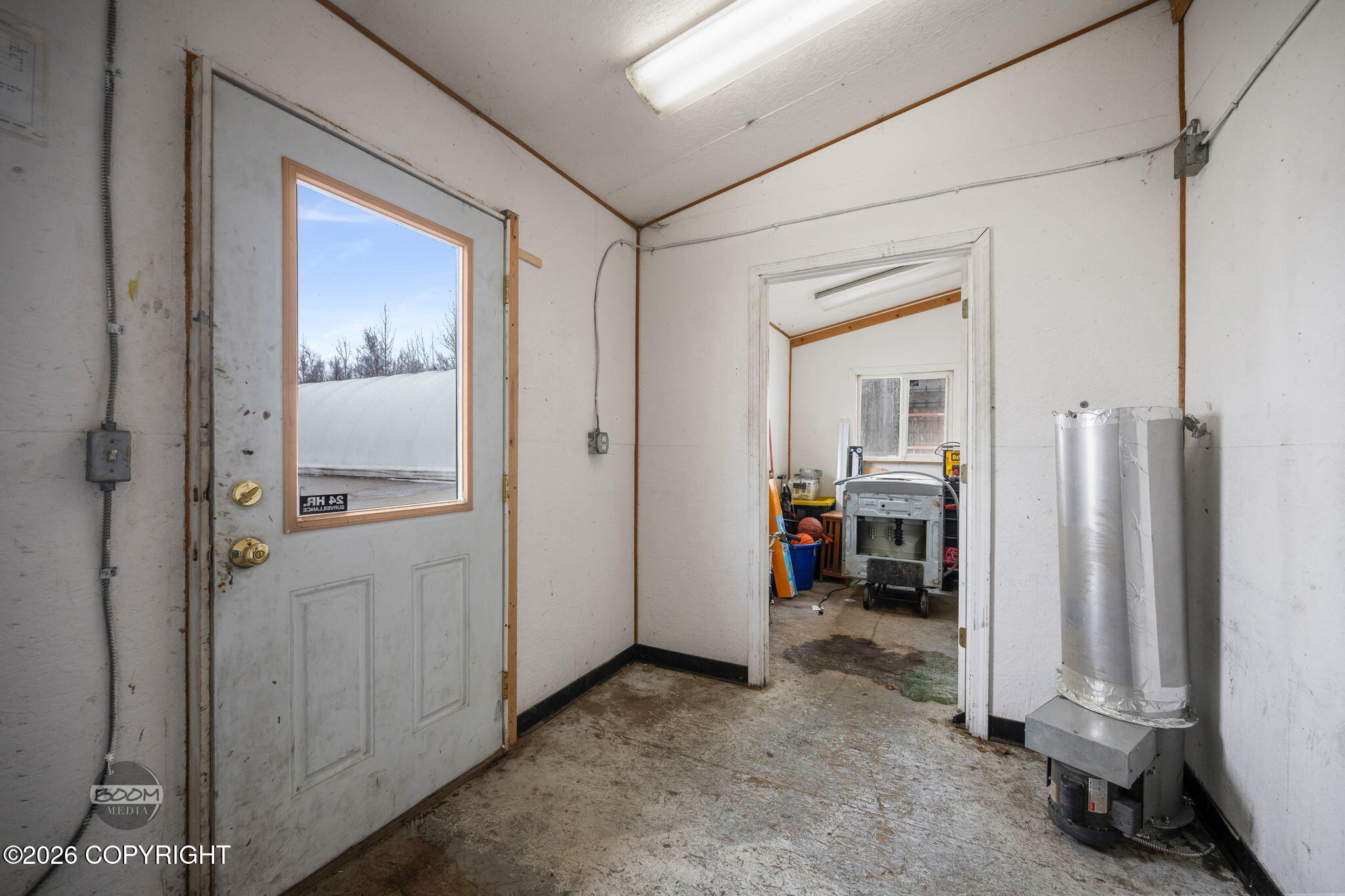 3042 S Big Lake Road