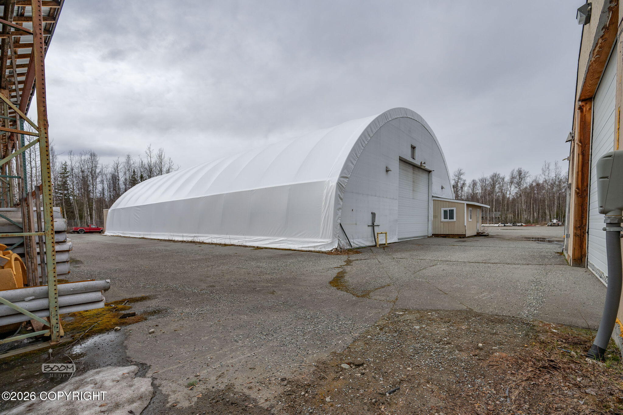 3042 S Big Lake Road