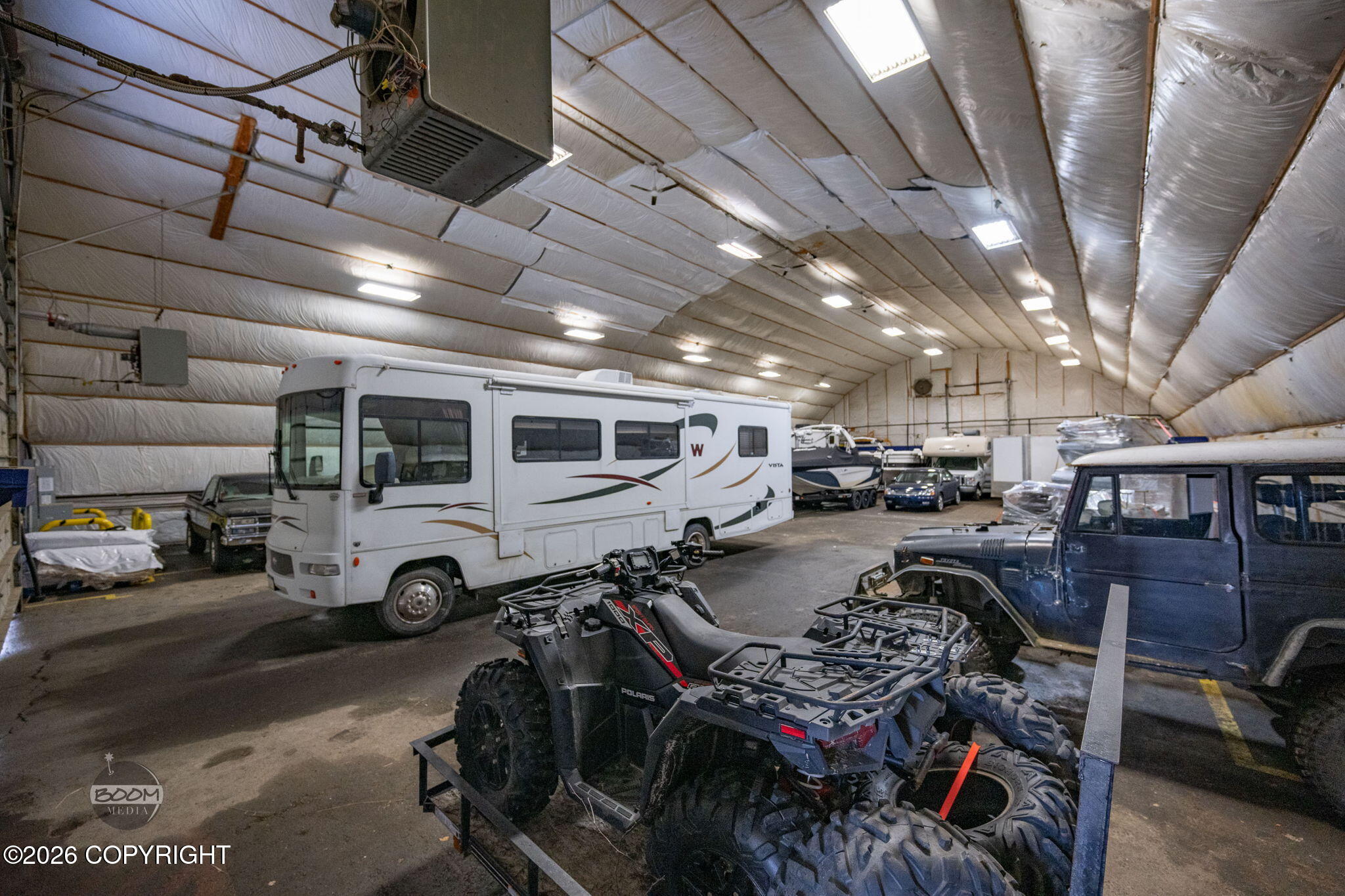 3042 S Big Lake Road