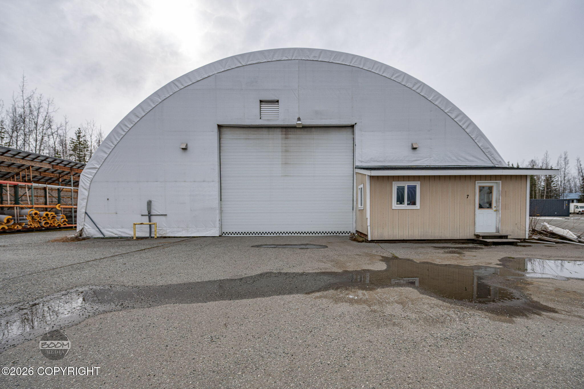 3042 S Big Lake Road