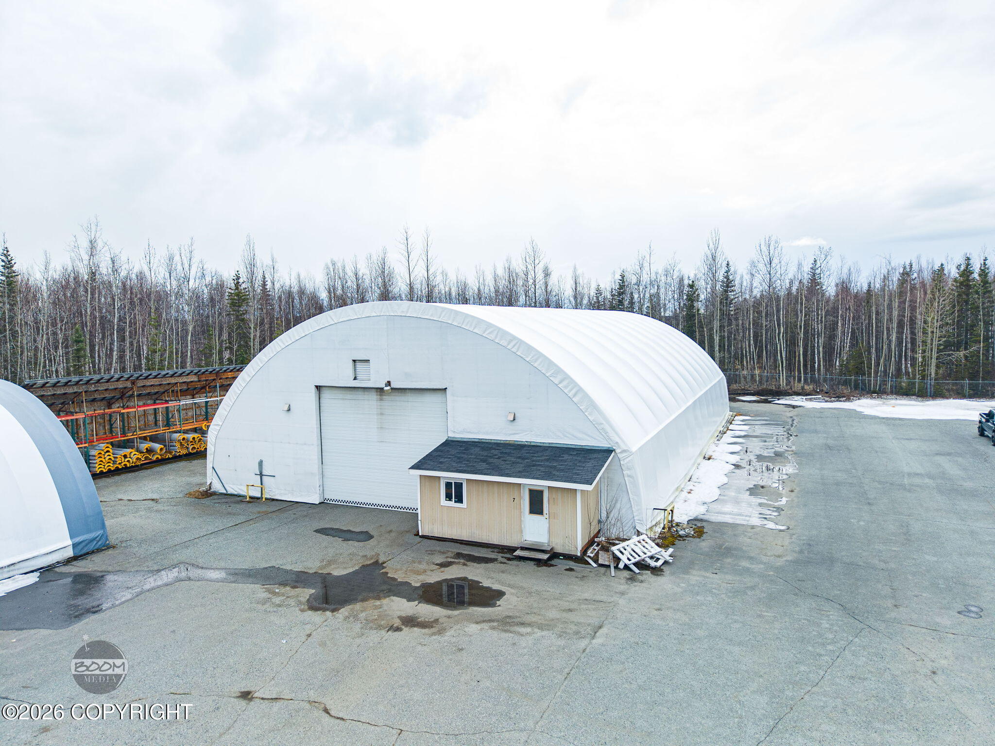 3042 S Big Lake Road