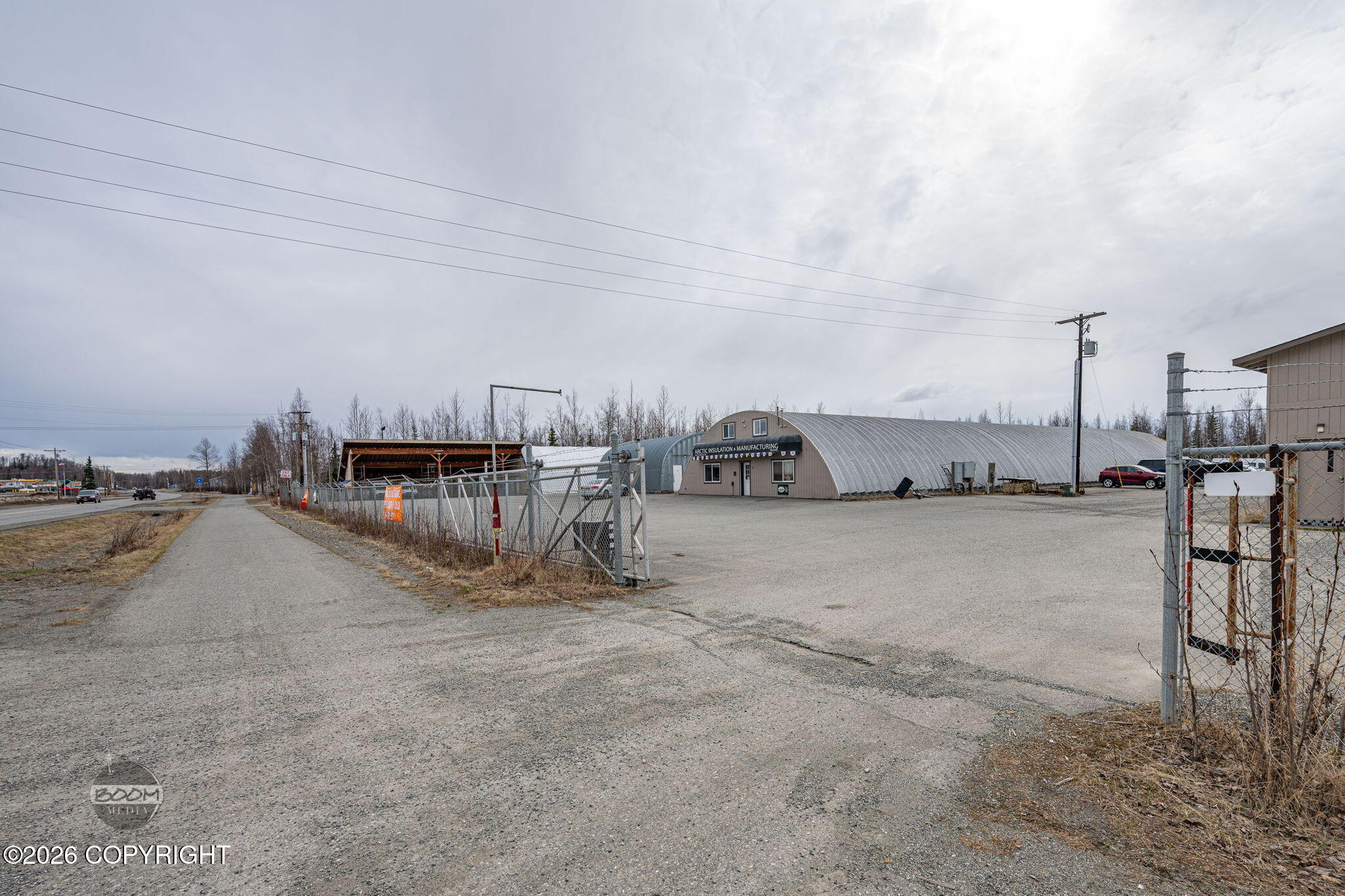 3042 S Big Lake Road