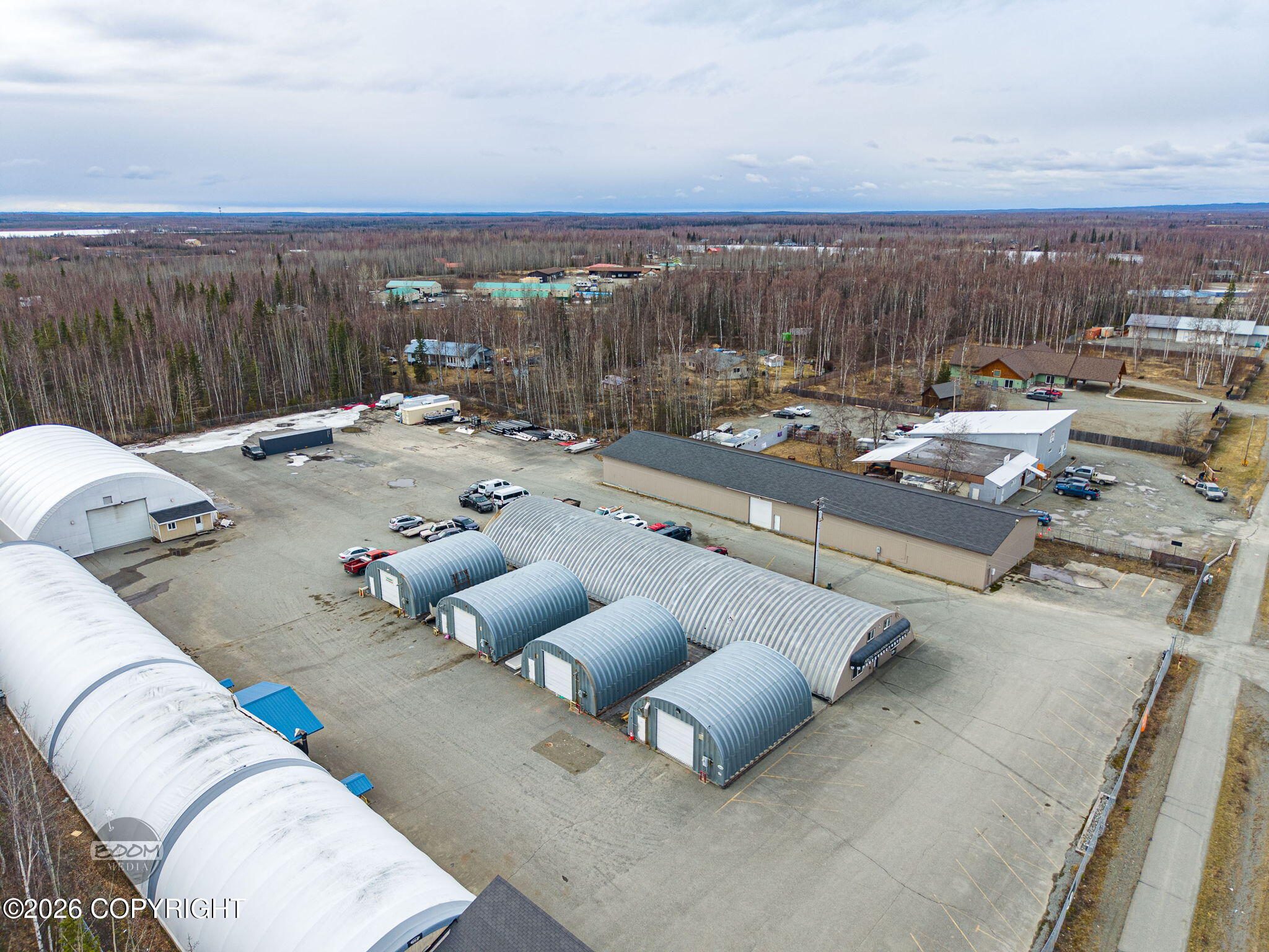 3042 S Big Lake Road