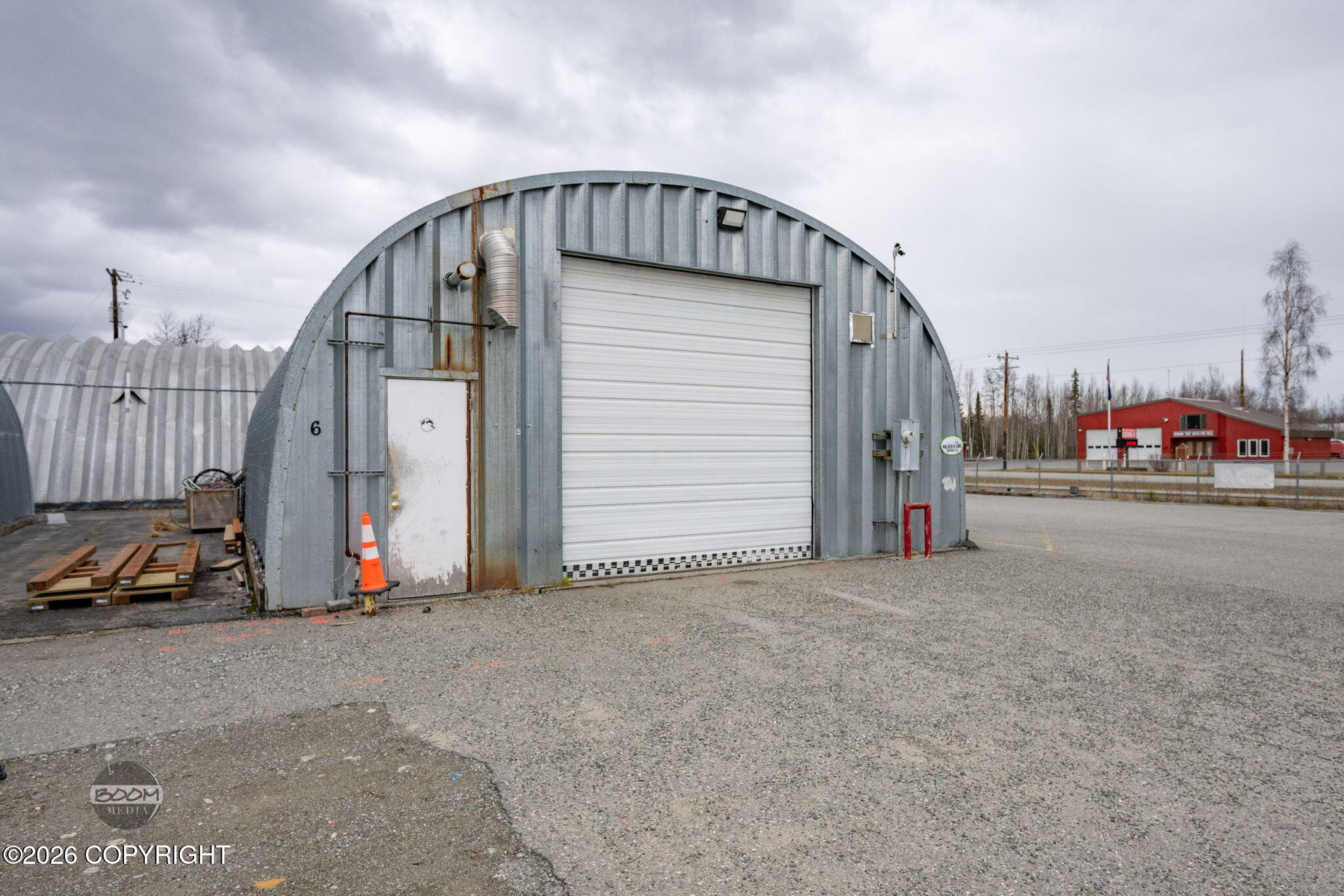 3042 S Big Lake Road