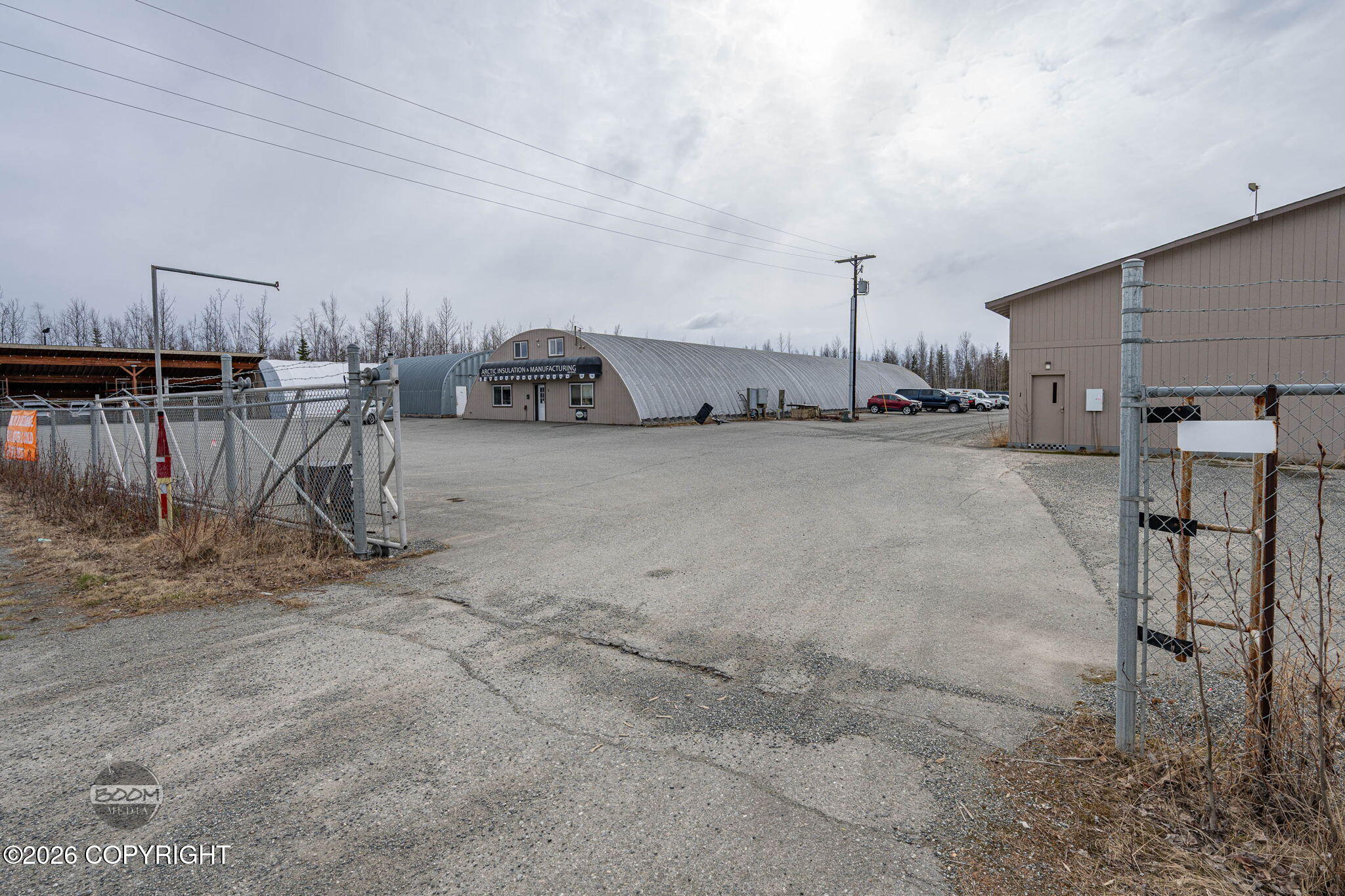 3042 S Big Lake Road