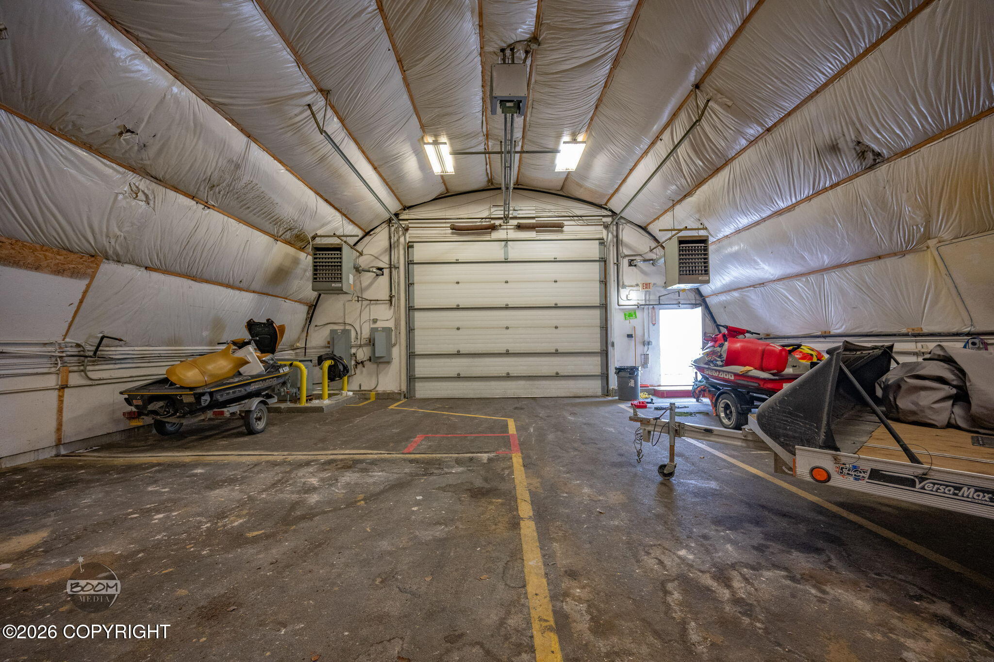 3042 S Big Lake Road