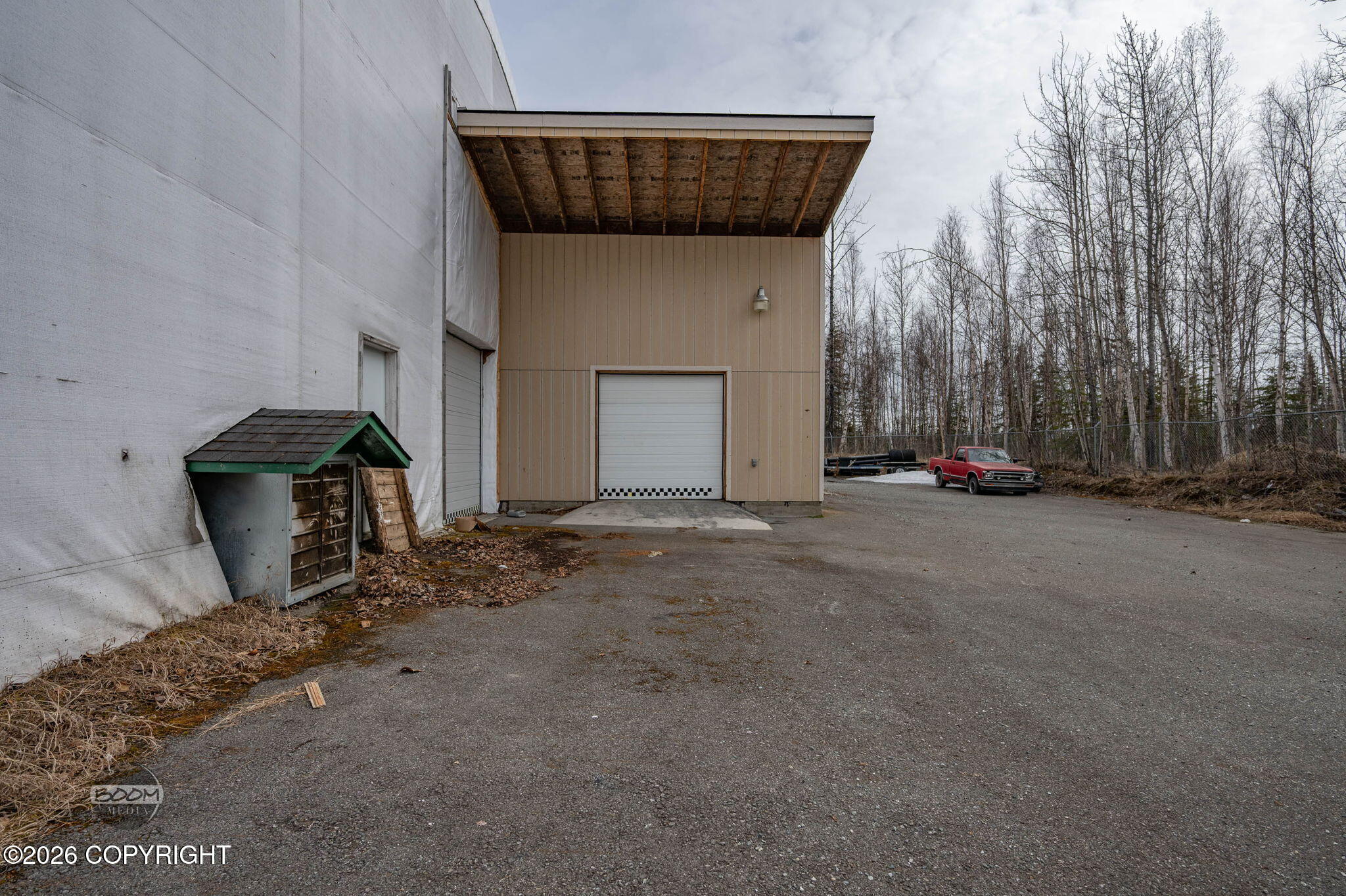 3042 S Big Lake Road