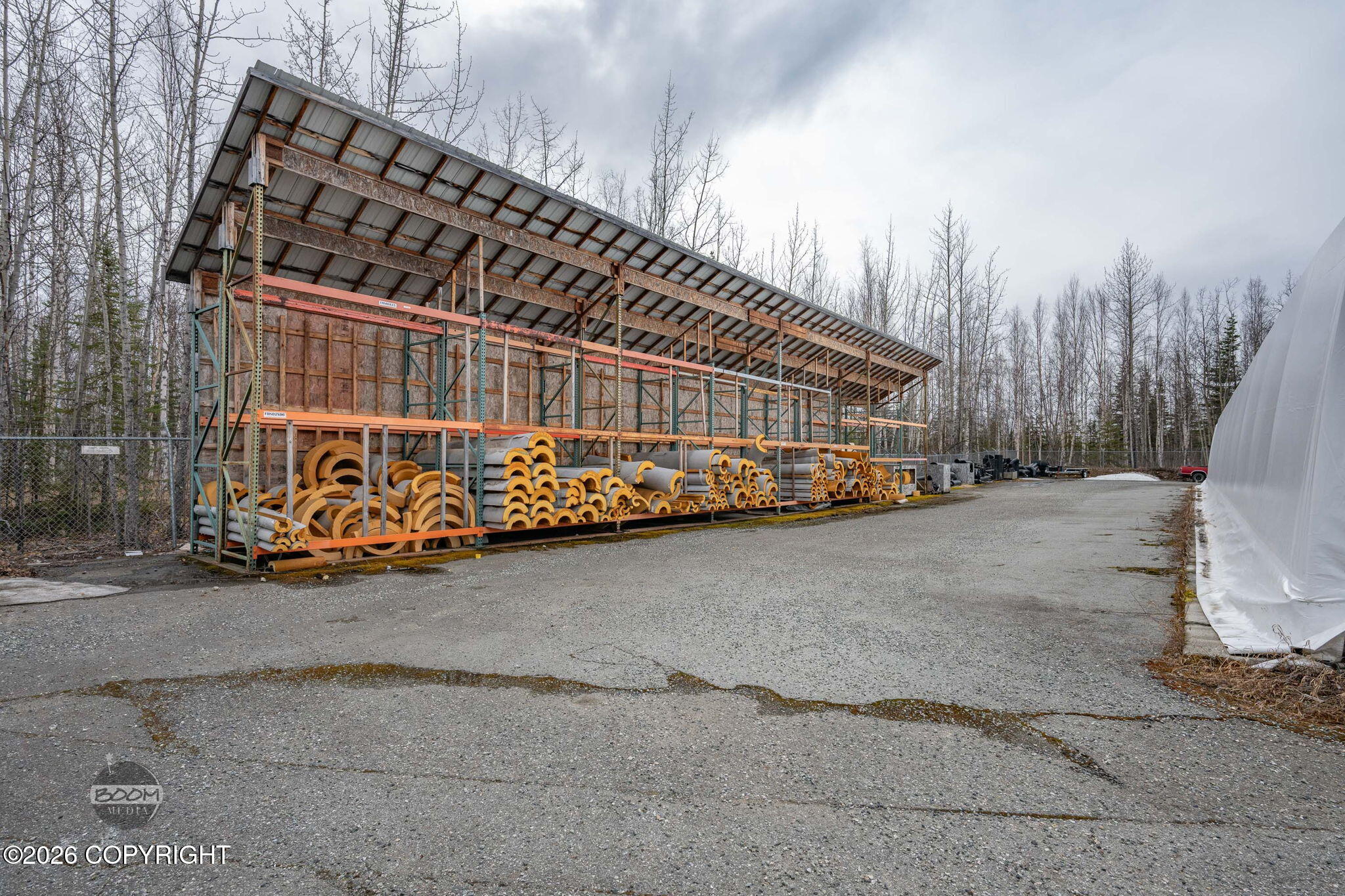 3042 S Big Lake Road