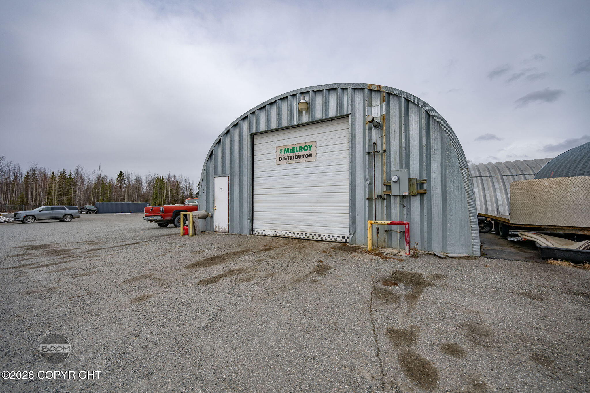 3042 S Big Lake Road