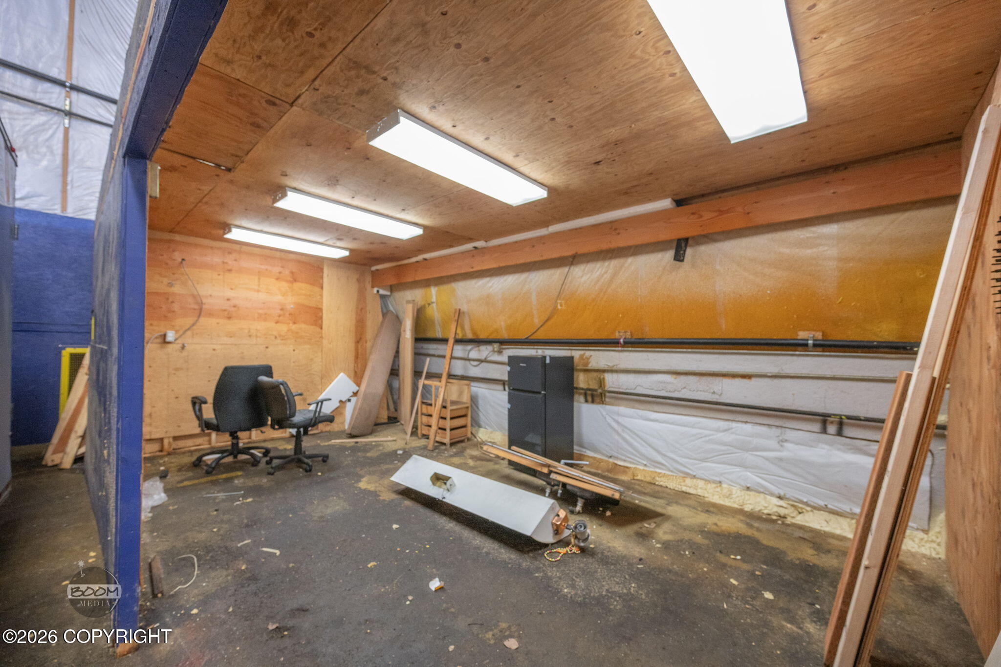 3042 S Big Lake Road