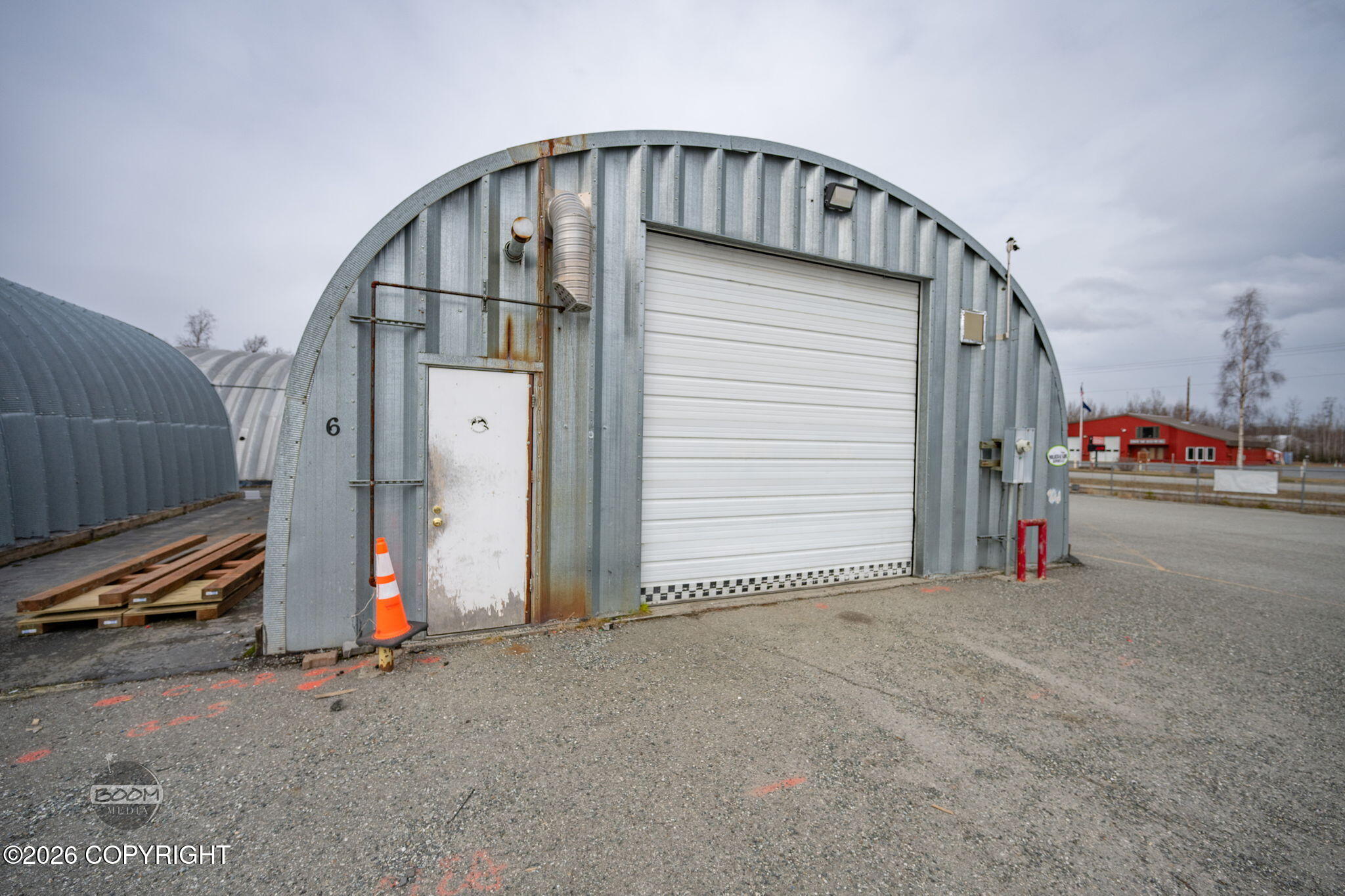 3042 S Big Lake Road