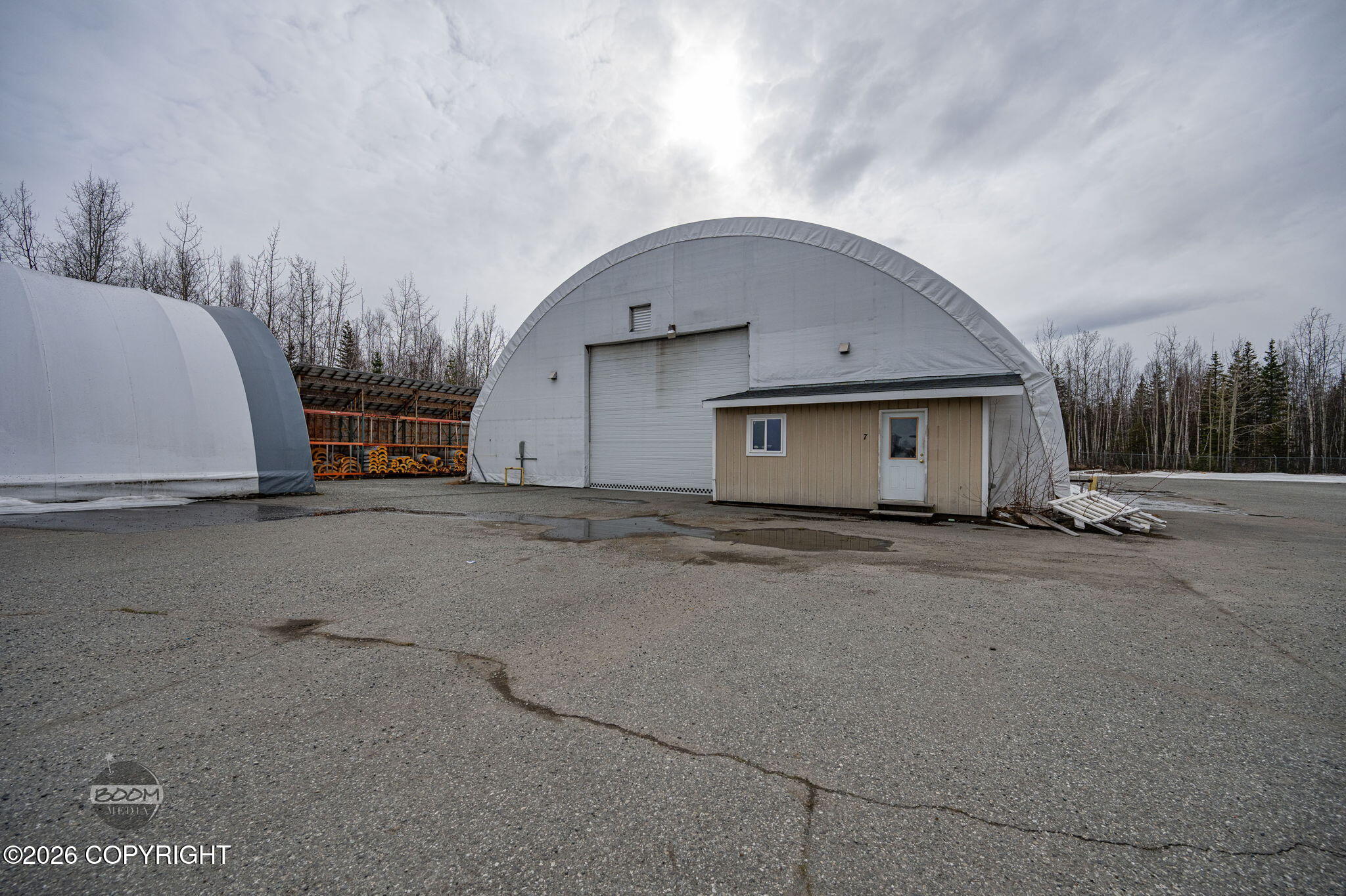 3042 S Big Lake Road