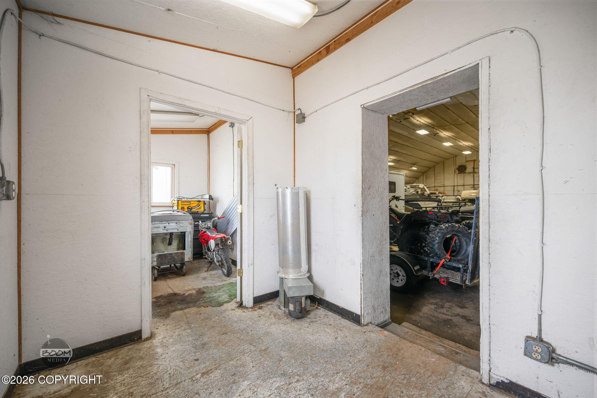 3042 S Big Lake Road