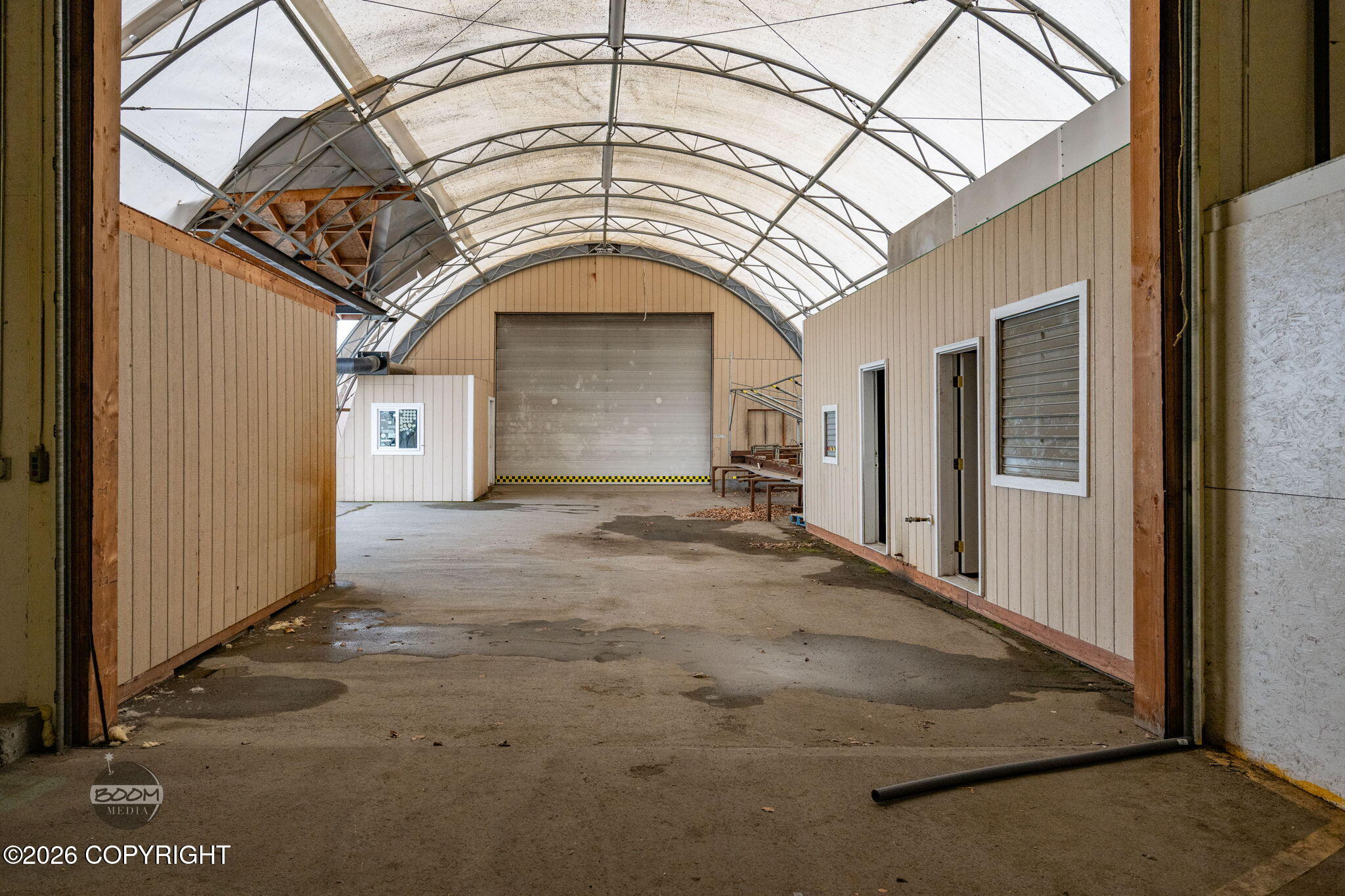 3042 S Big Lake Road