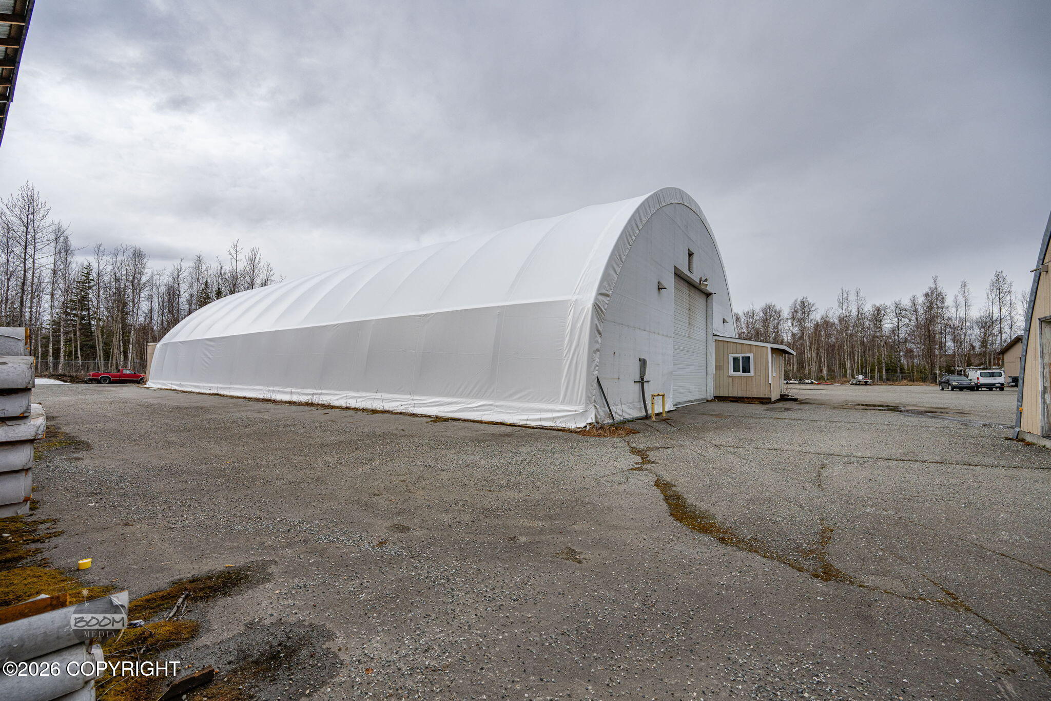 3042 S Big Lake Road