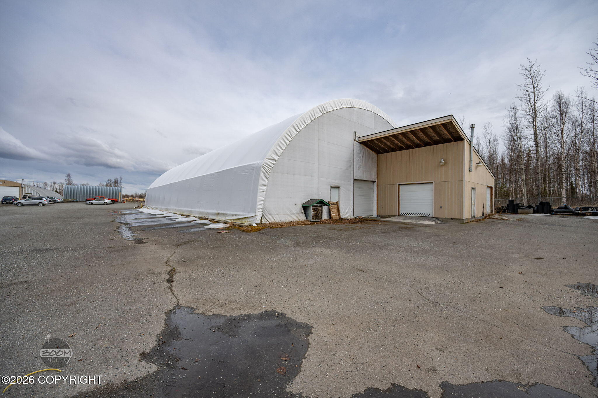 3042 S Big Lake Road