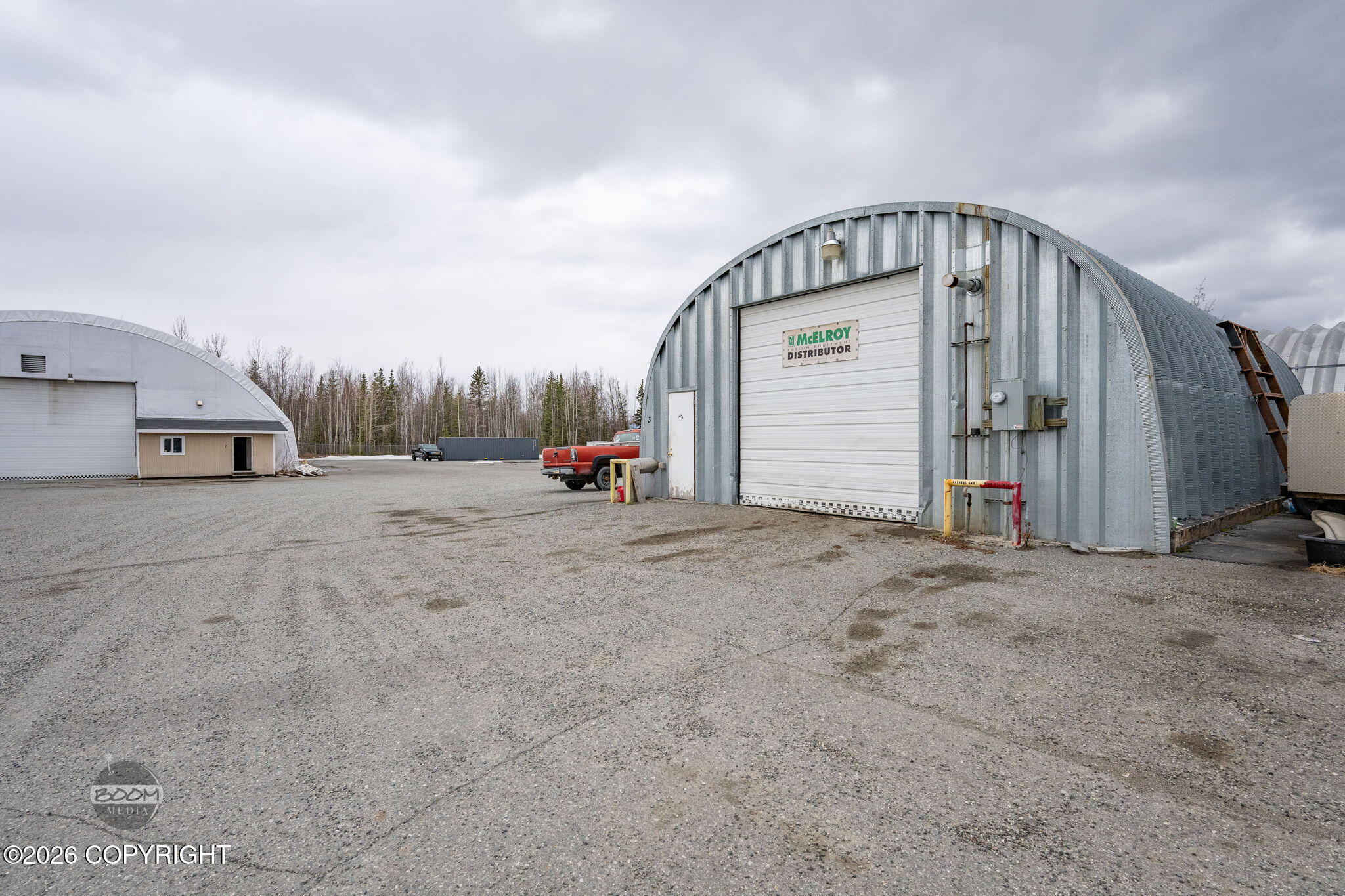 3042 S Big Lake Road