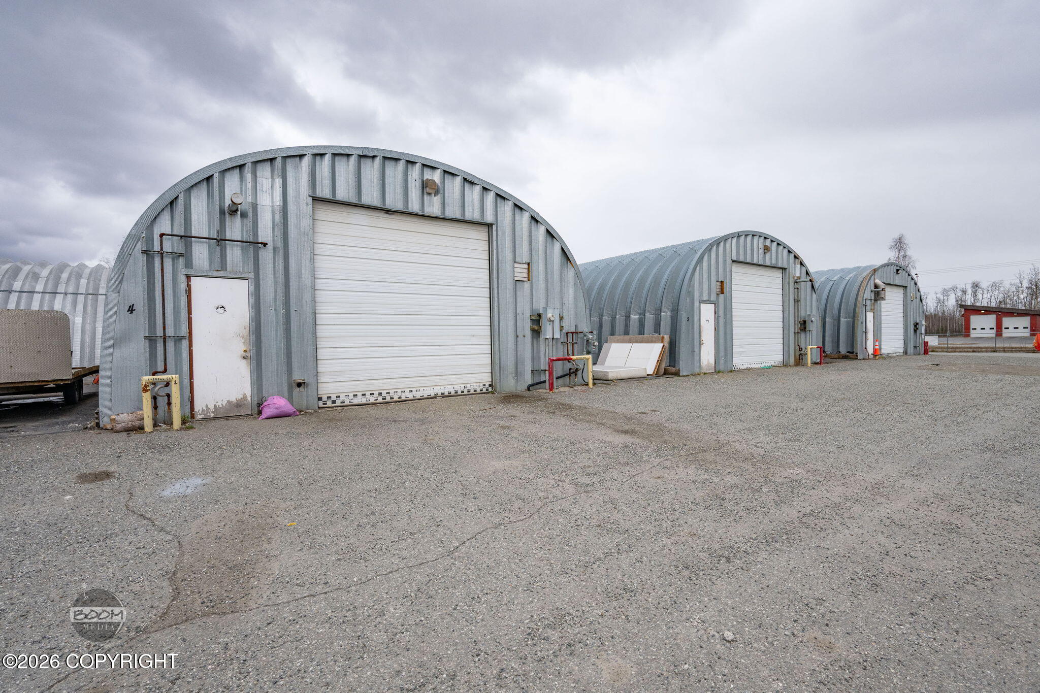 3042 S Big Lake Road