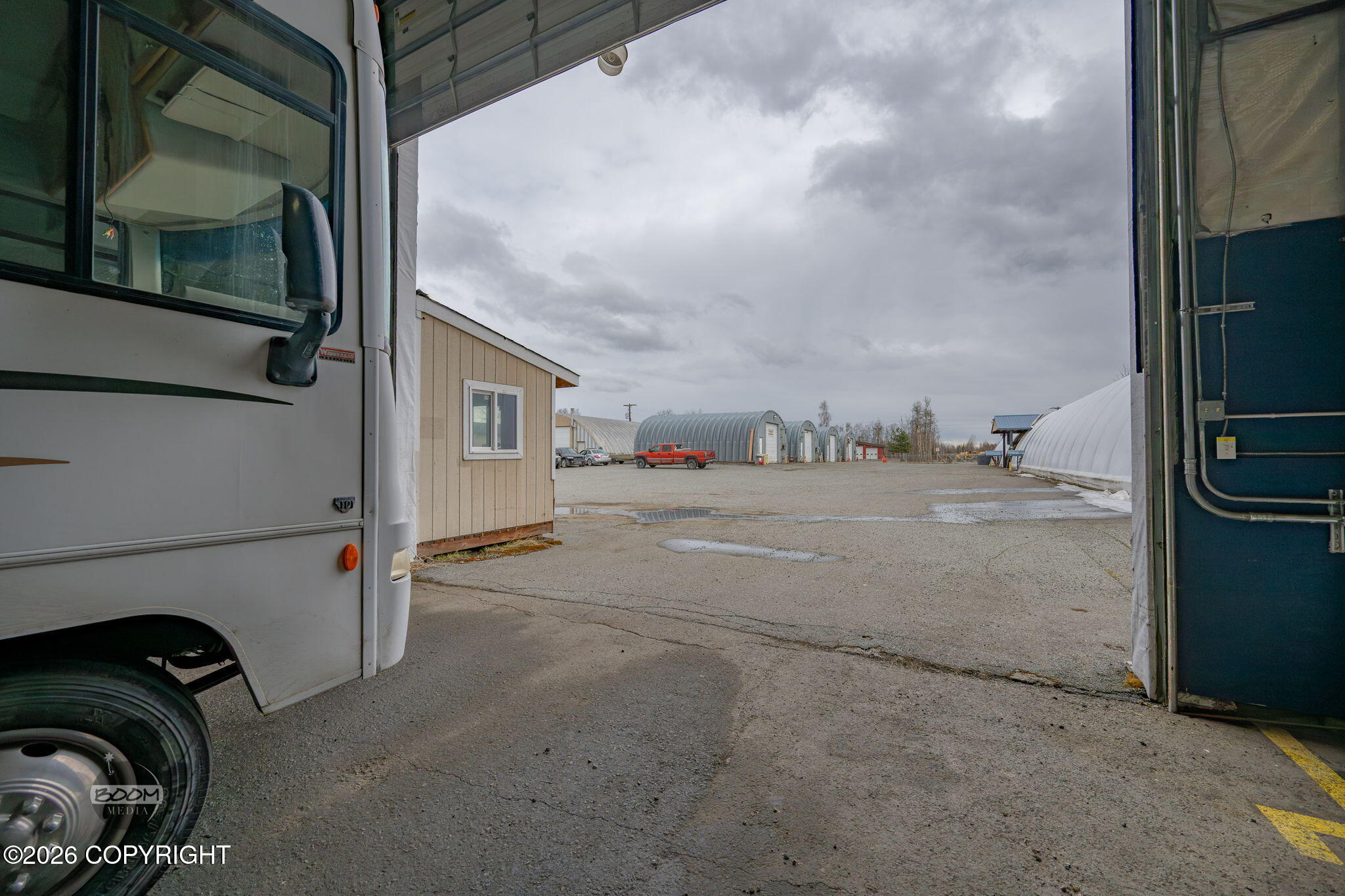 3042 S Big Lake Road