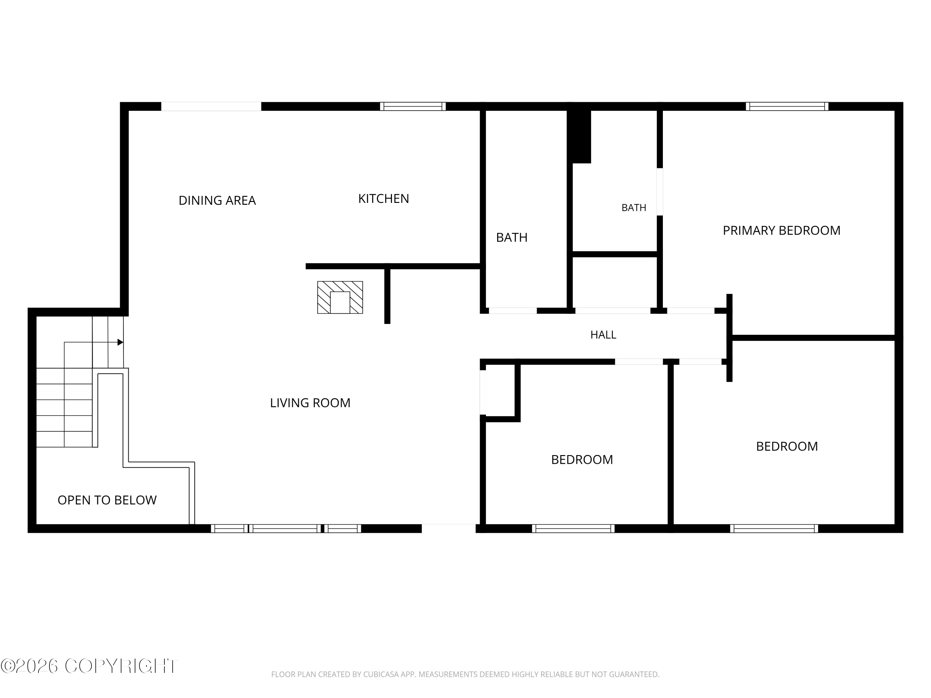 19655 Belduque Court
