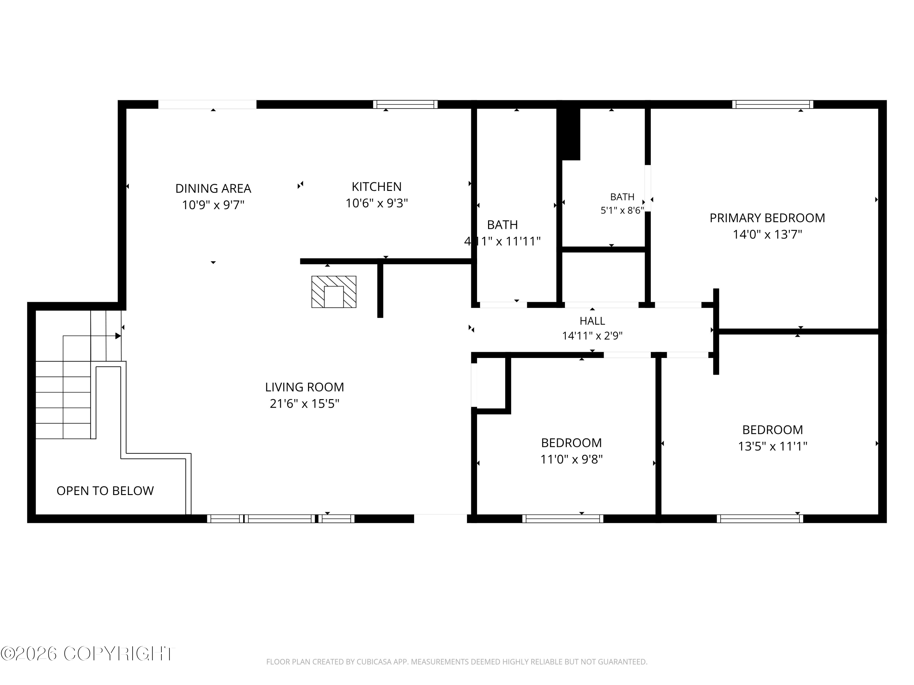 19655 Belduque Court