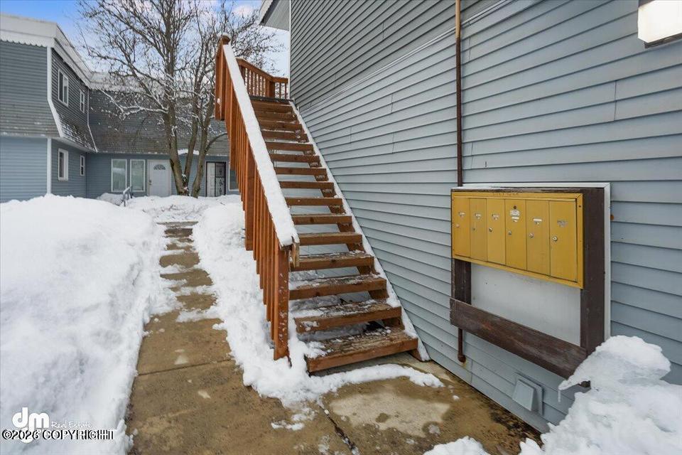 3962 Reka Drive # C6 Unit: #C6