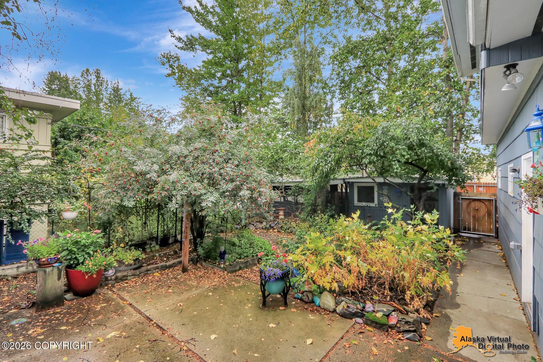 730 Dogwood Street