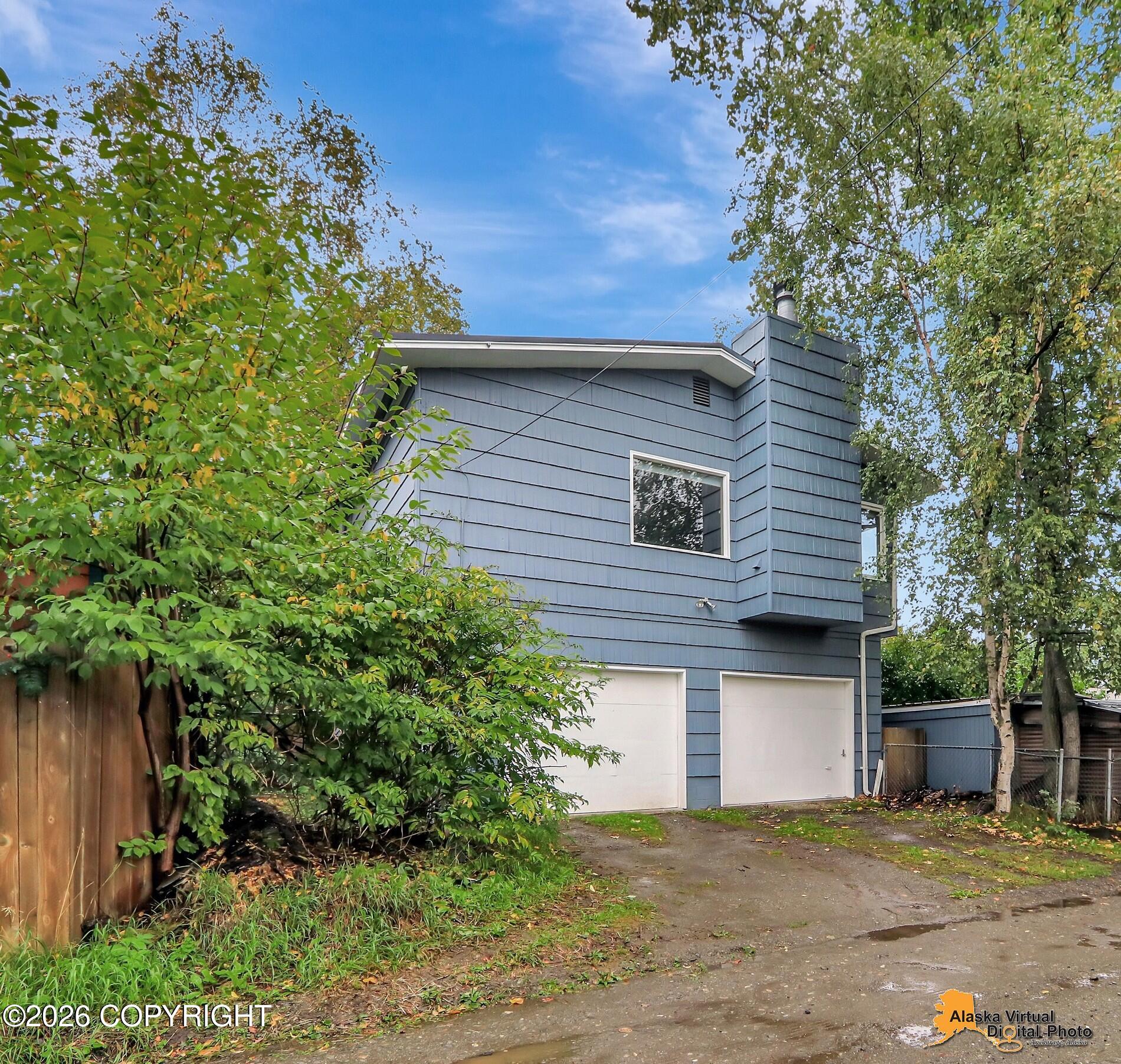 730 Dogwood Street