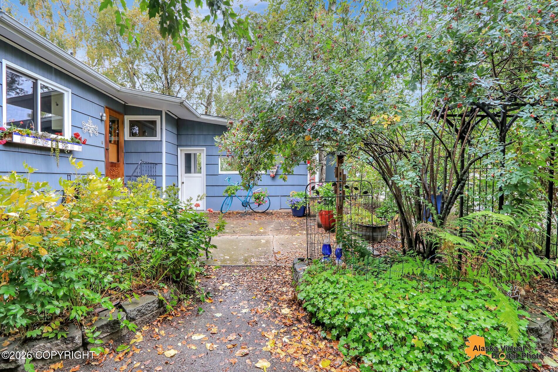 730 Dogwood Street