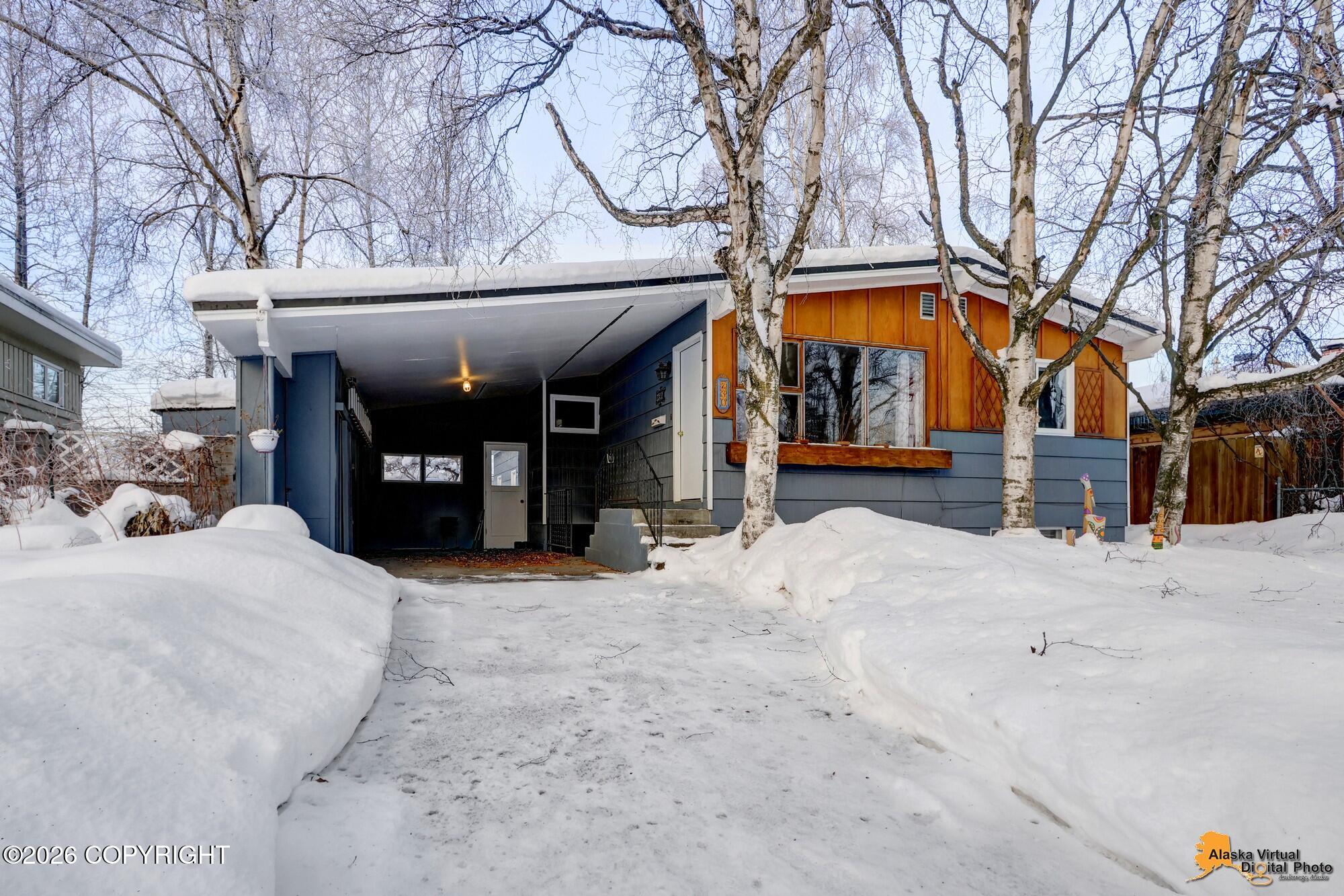 730 Dogwood Street